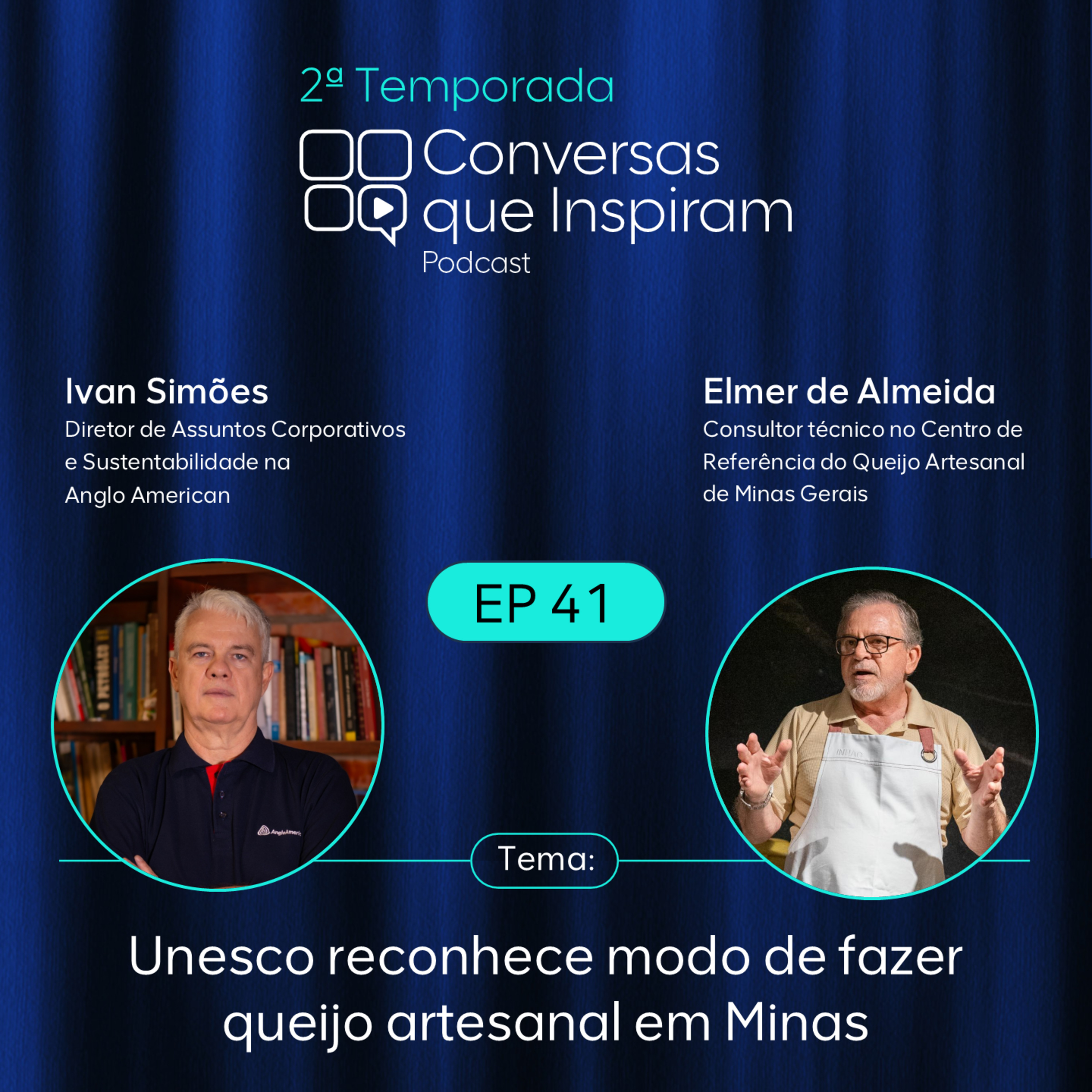 Conversas que Inspiram