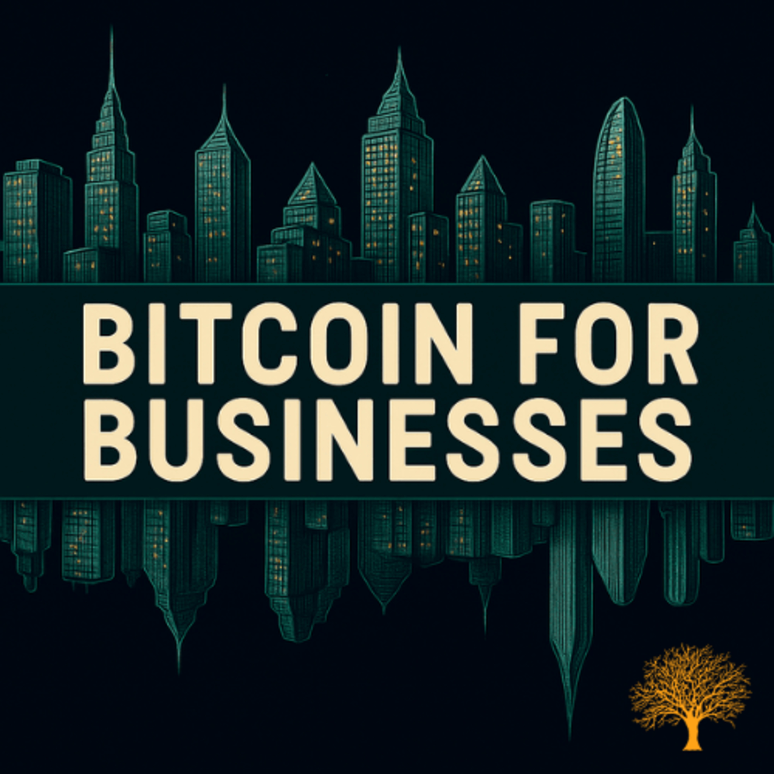 From Gold Rush to Bitcoin Standard: Inflation’s Coming for Your Balance Sheet