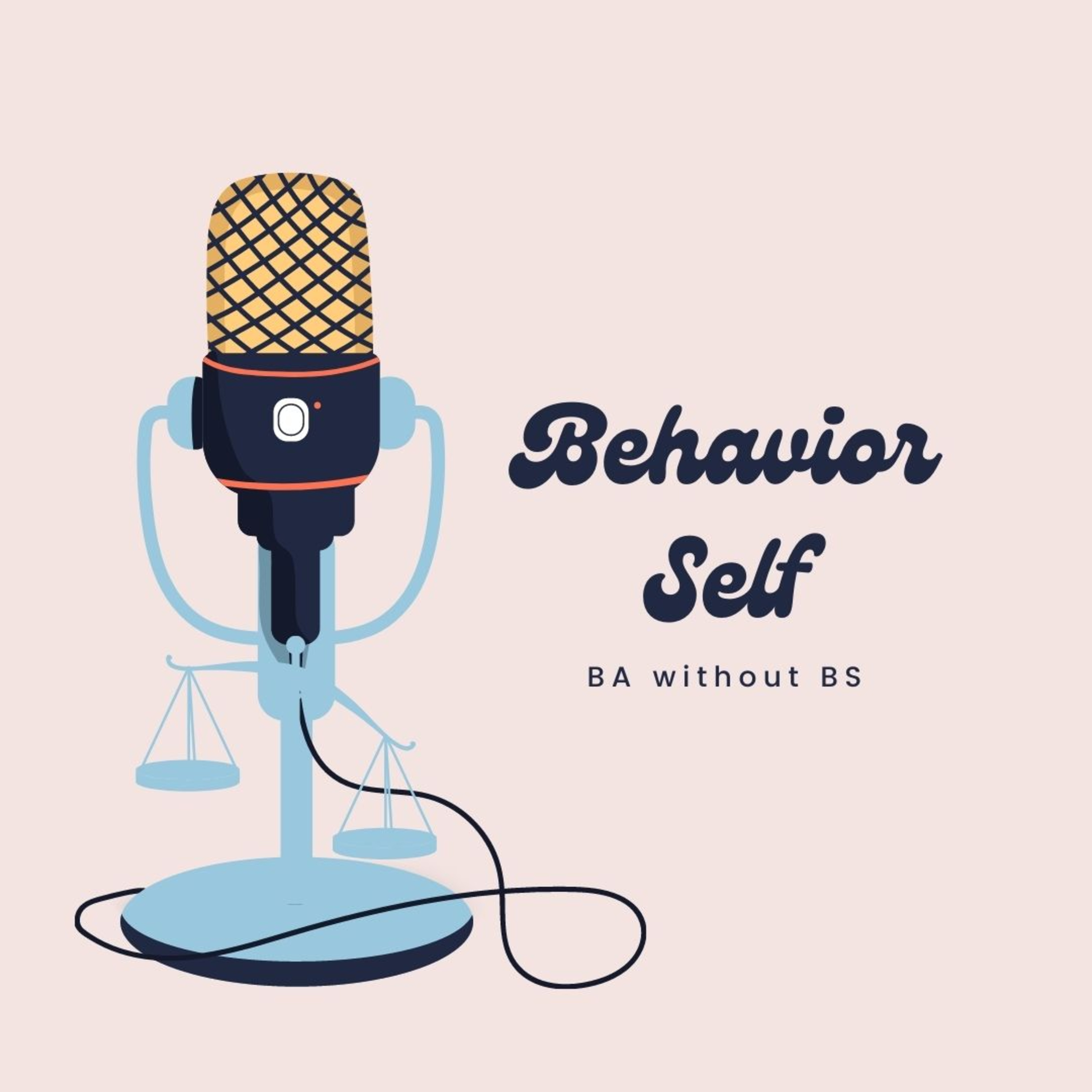 BehaviorSelf: BA without the BS