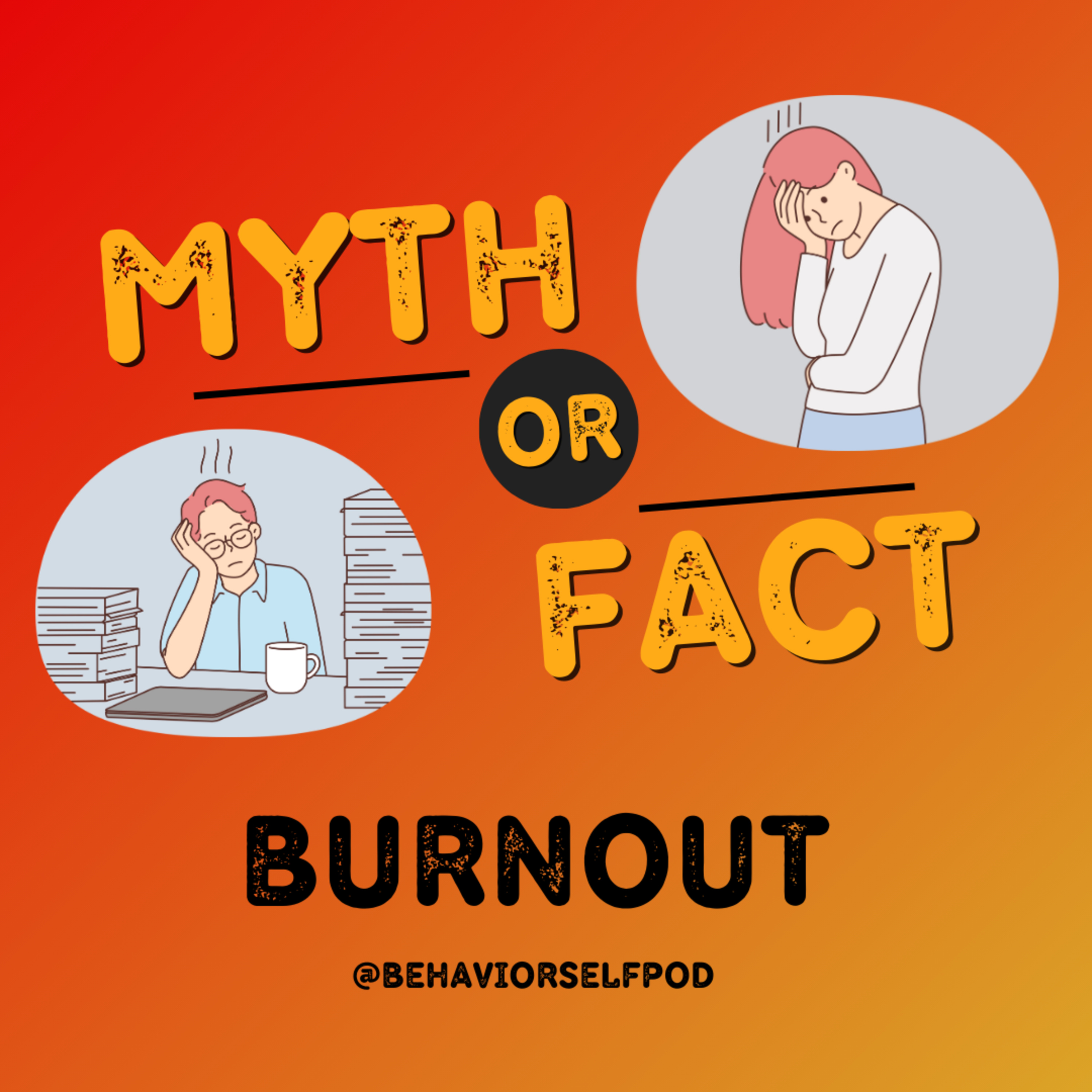 BehaviorSelf: BA without the BS