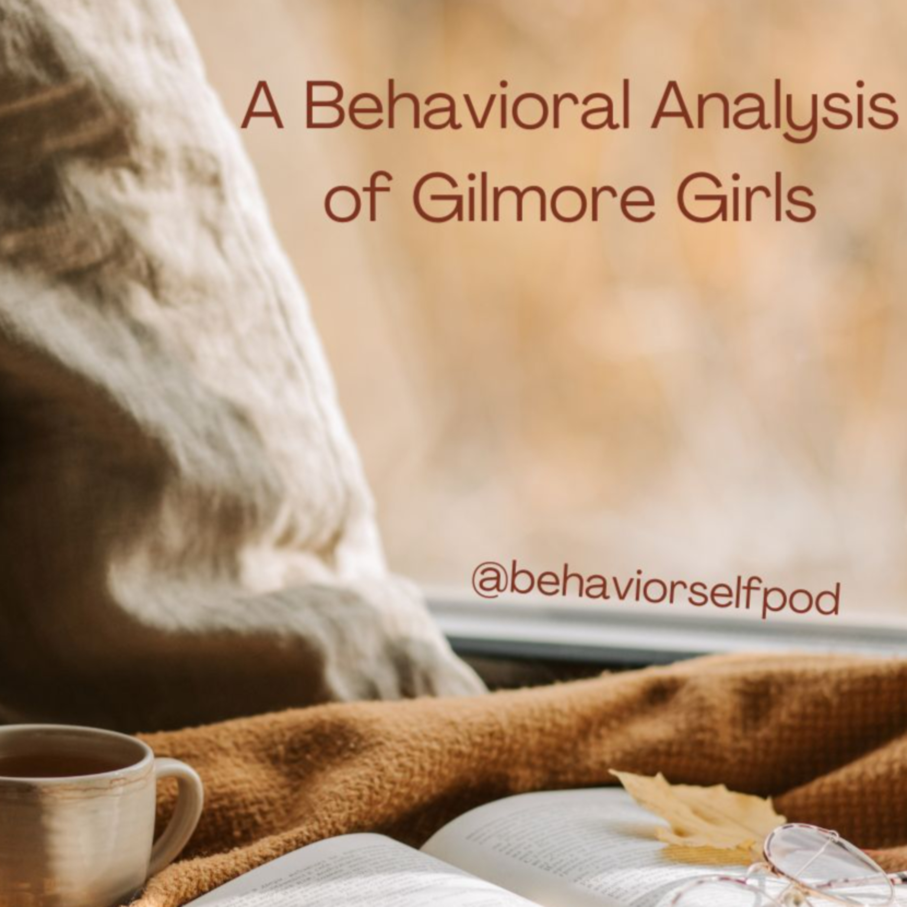 BehaviorSelf: BA without the BS