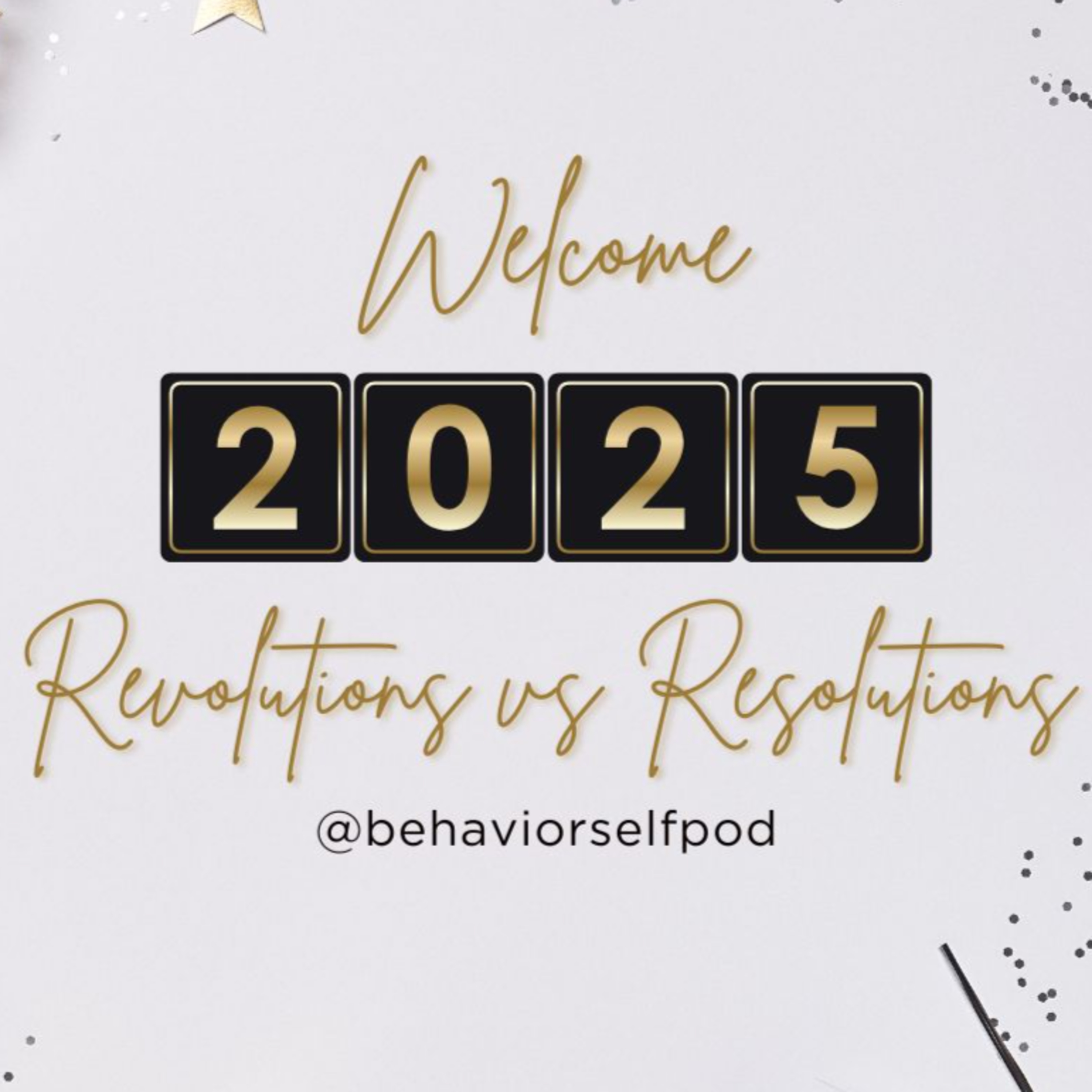 BehaviorSelf: BA without the BS