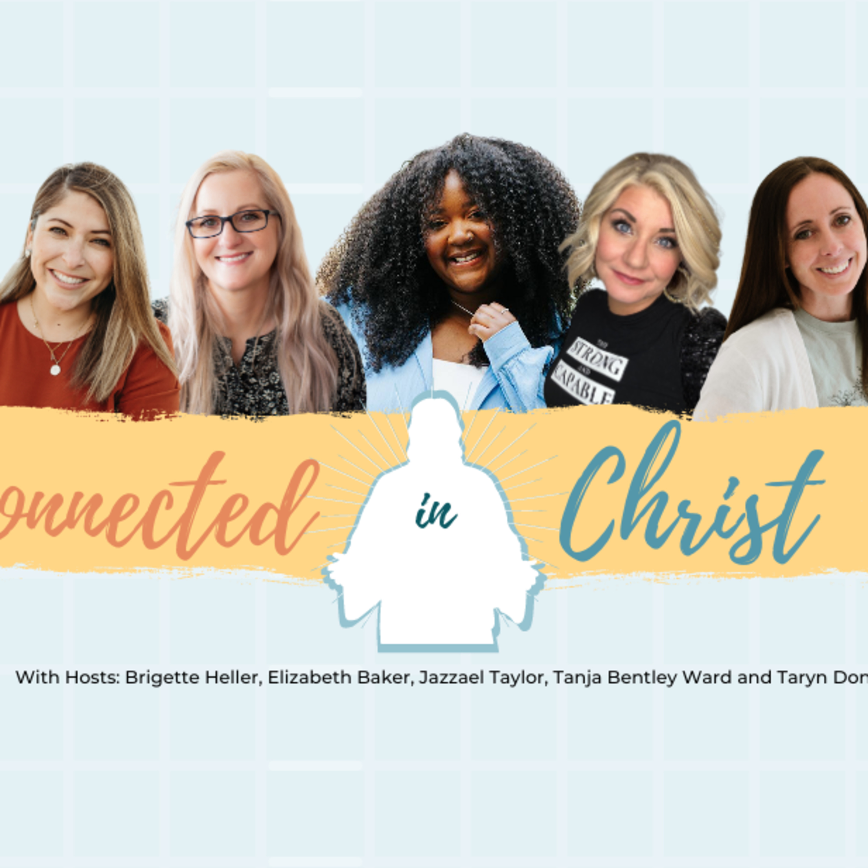 Connected In Christ