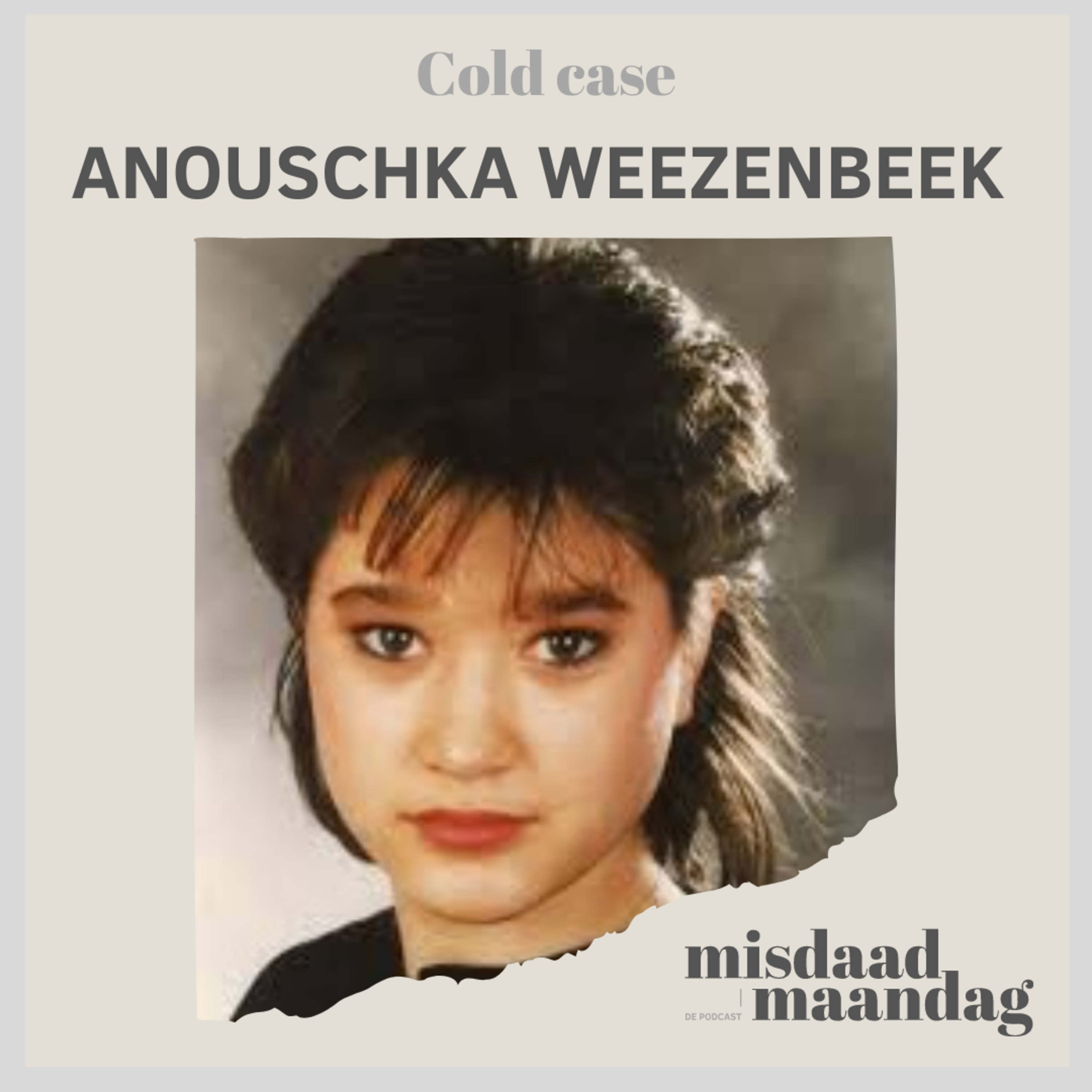 Misdaad Maandag