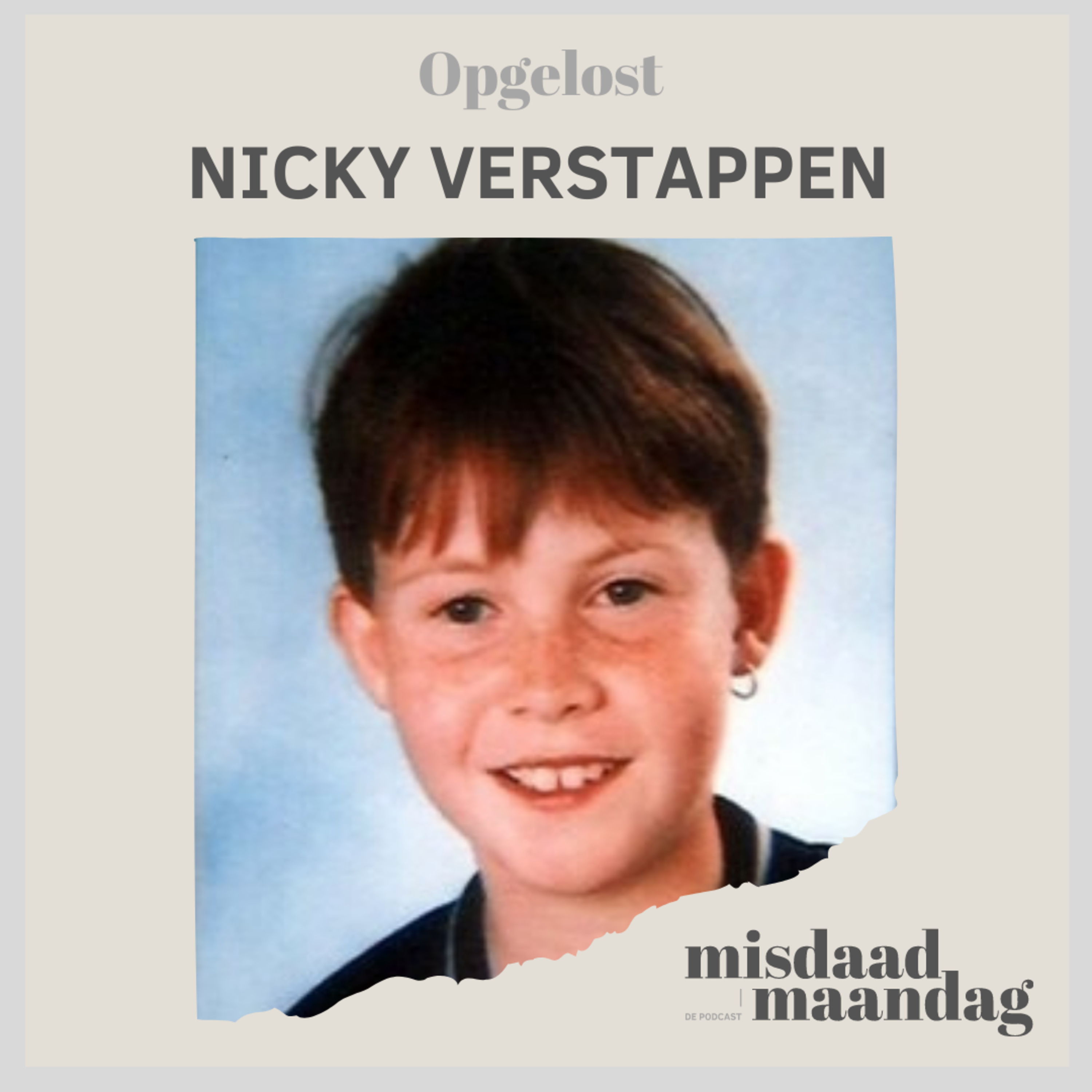 Misdaad Maandag