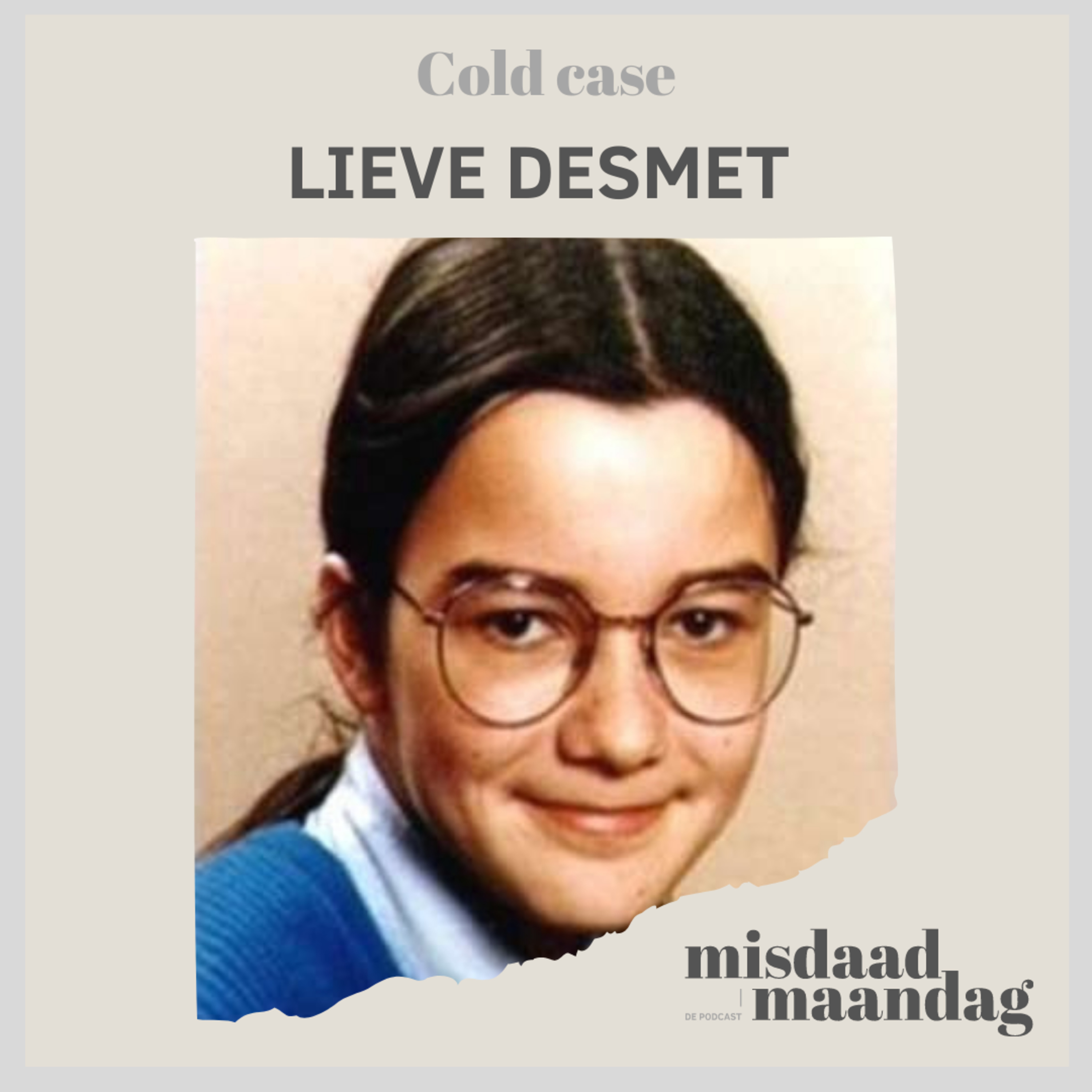 Misdaad Maandag