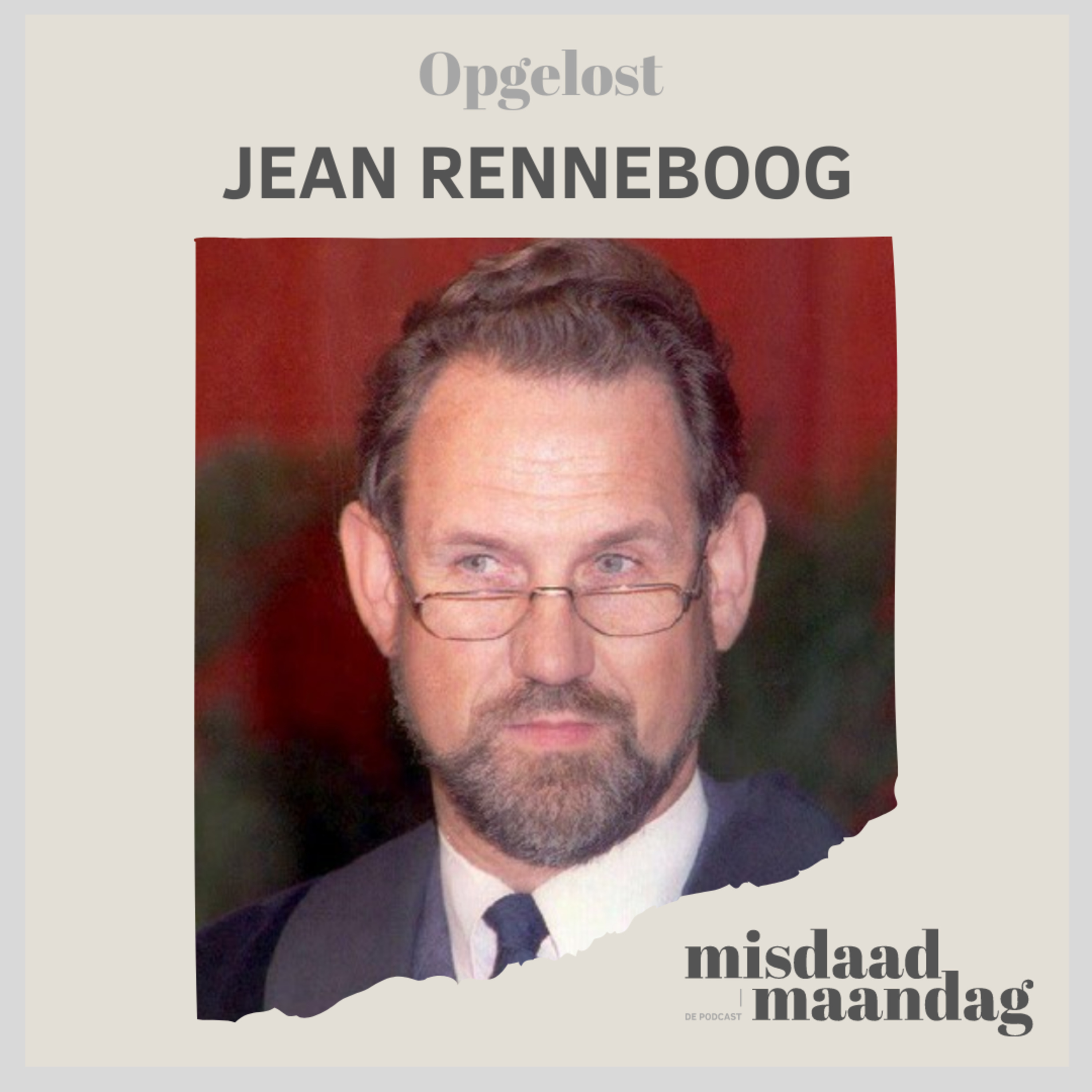 Misdaad Maandag