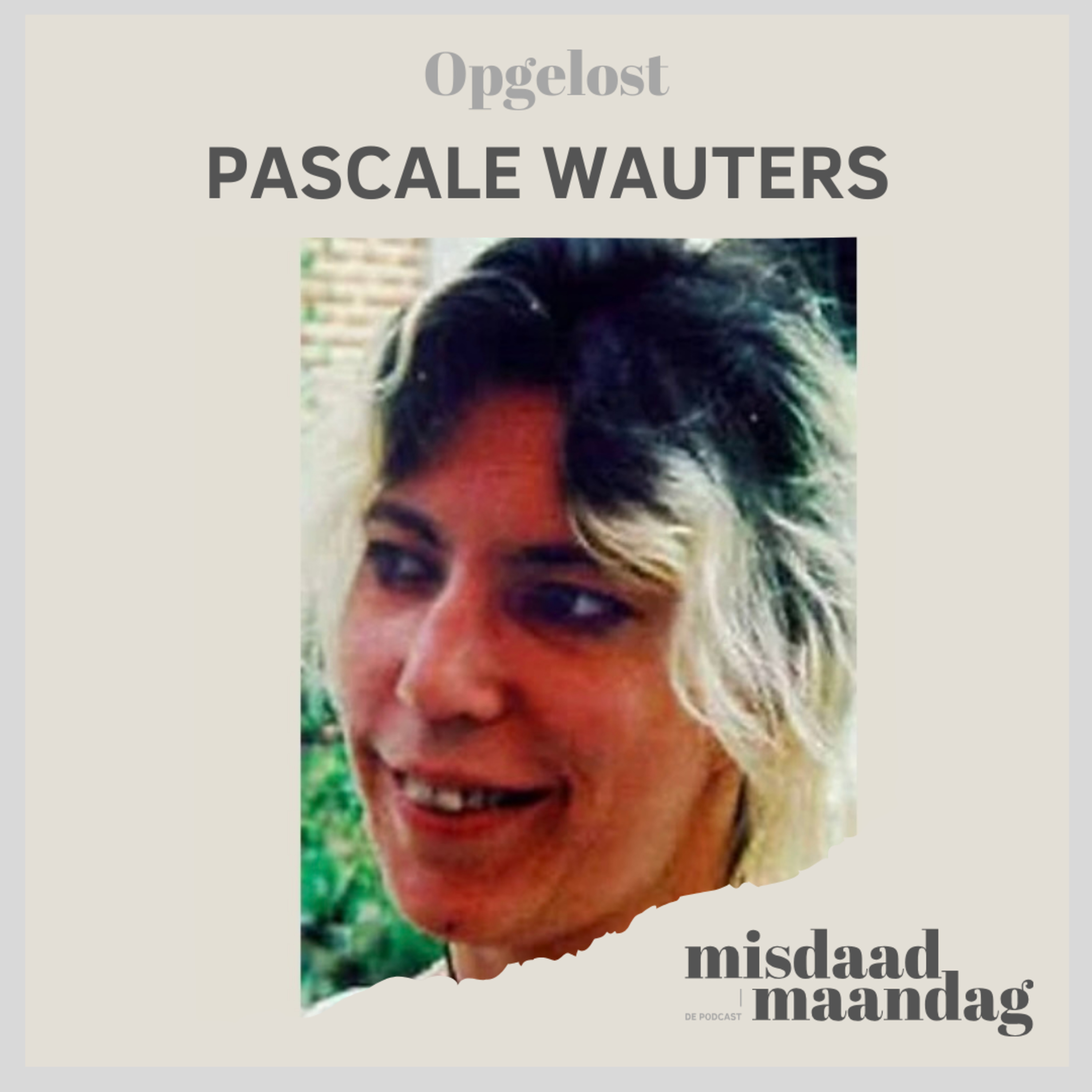 Misdaad Maandag