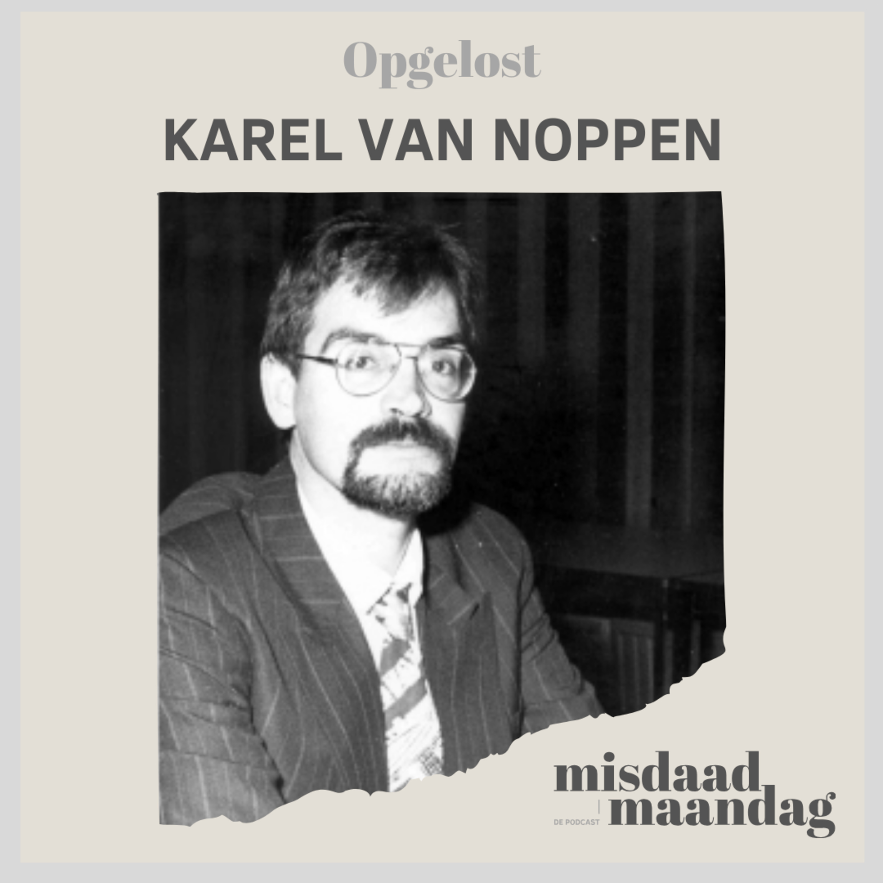 Misdaad Maandag