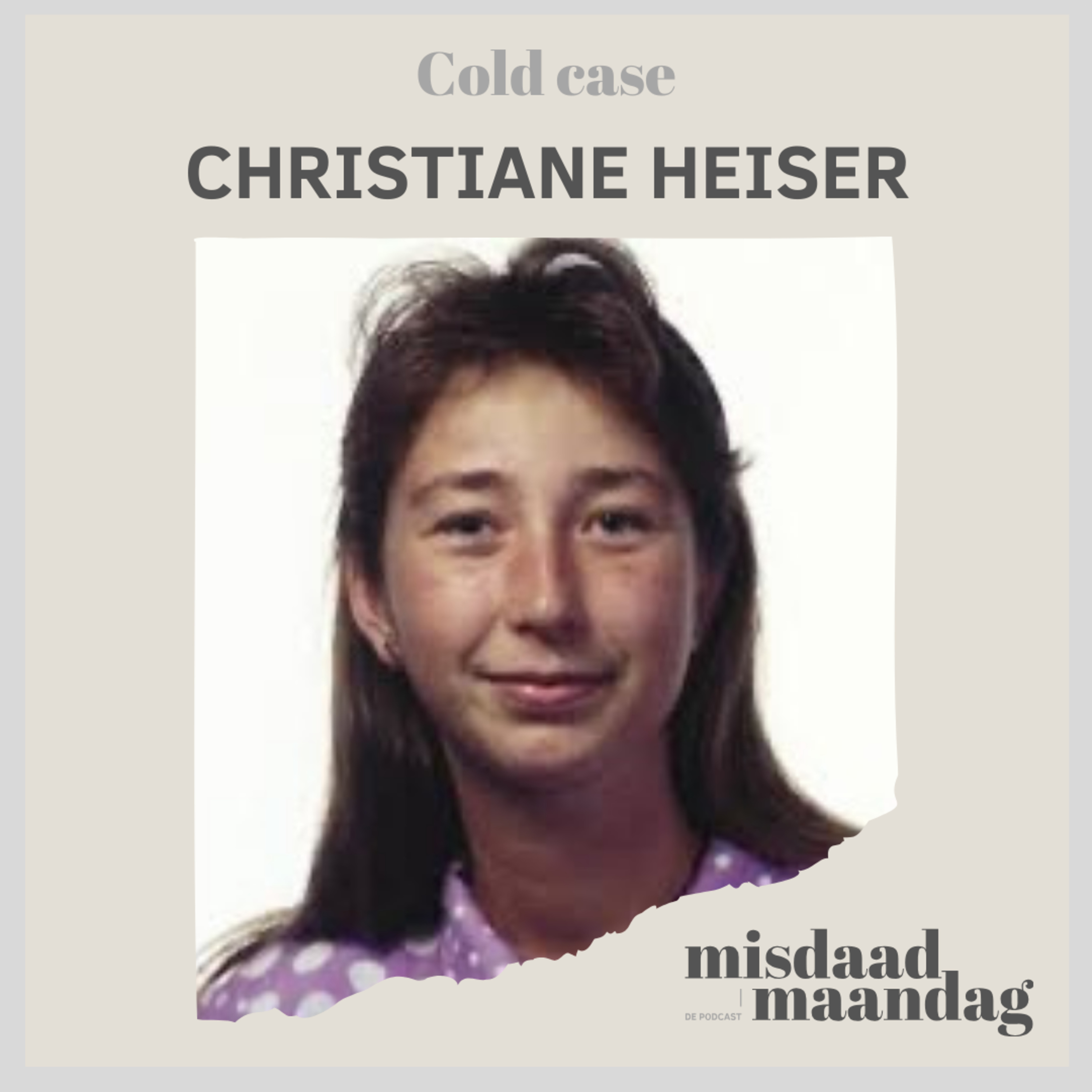 Misdaad Maandag