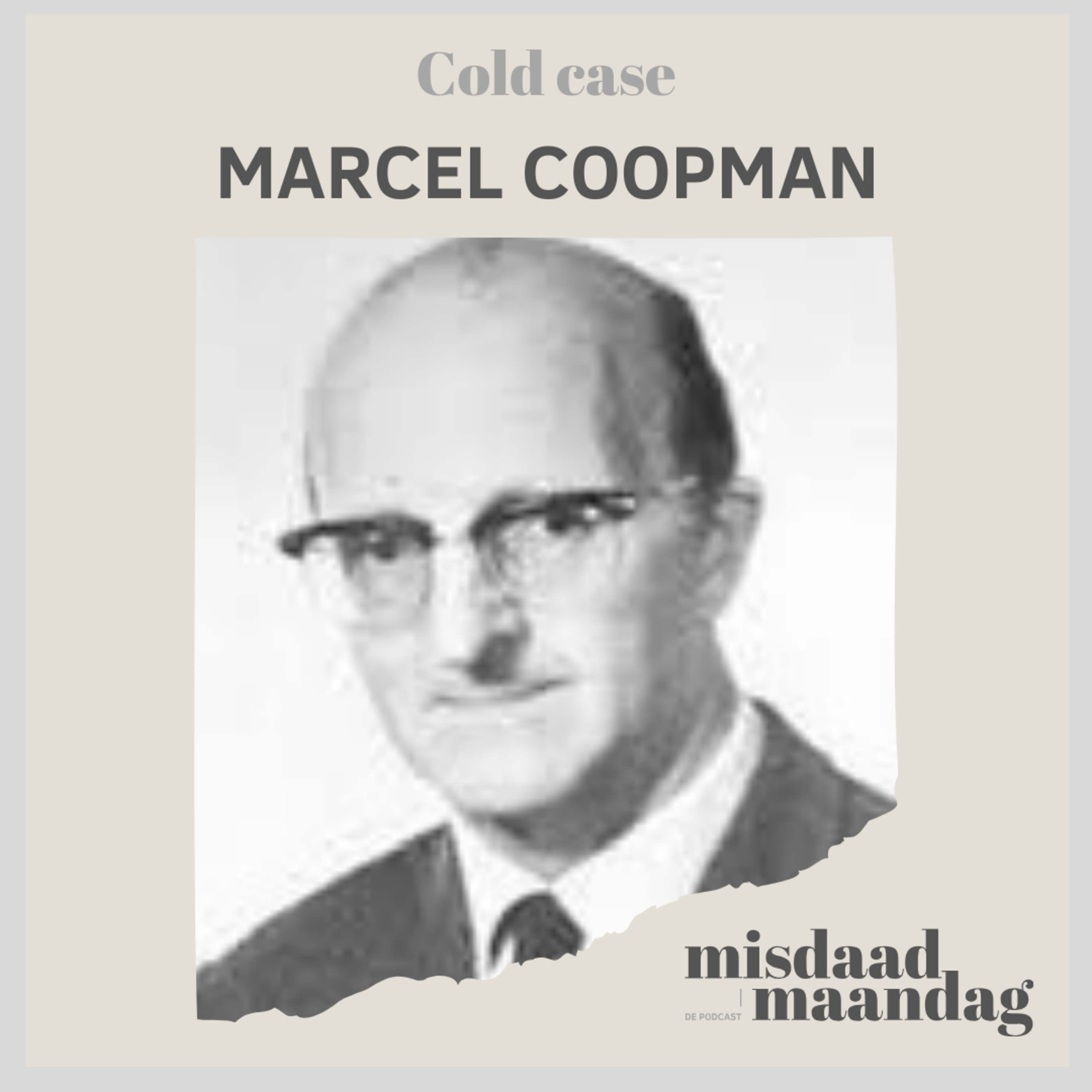 Misdaad Maandag