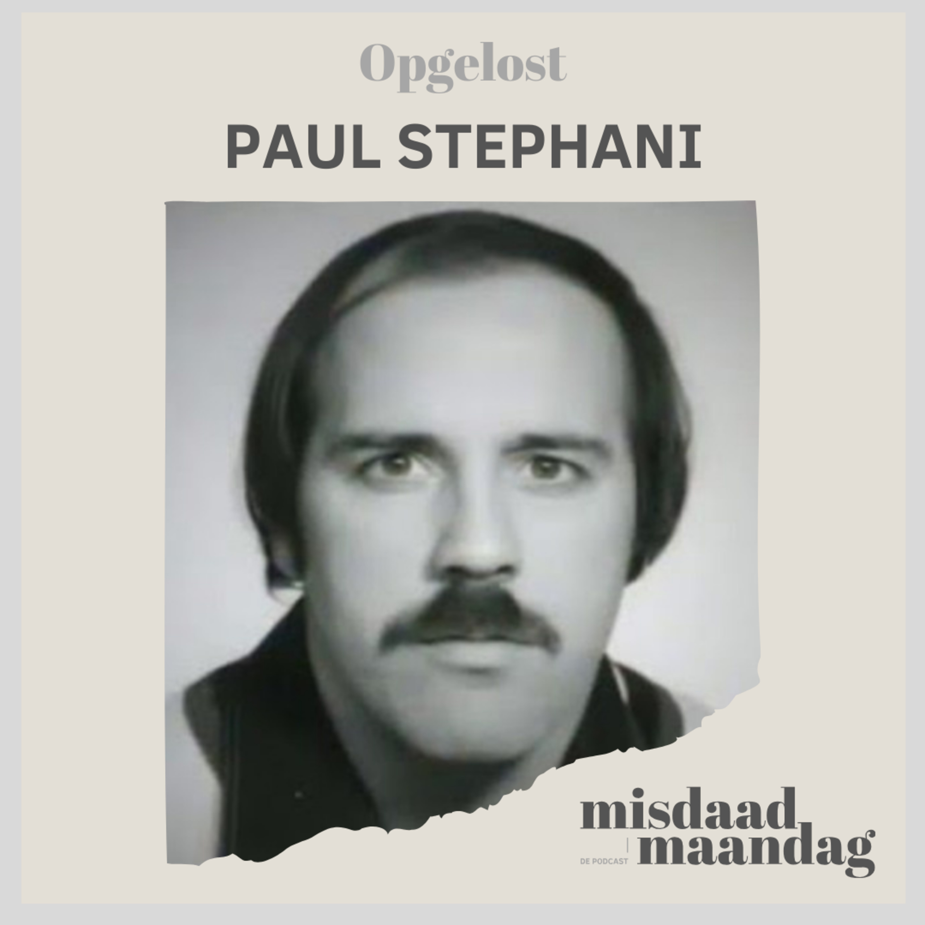 Misdaad Maandag