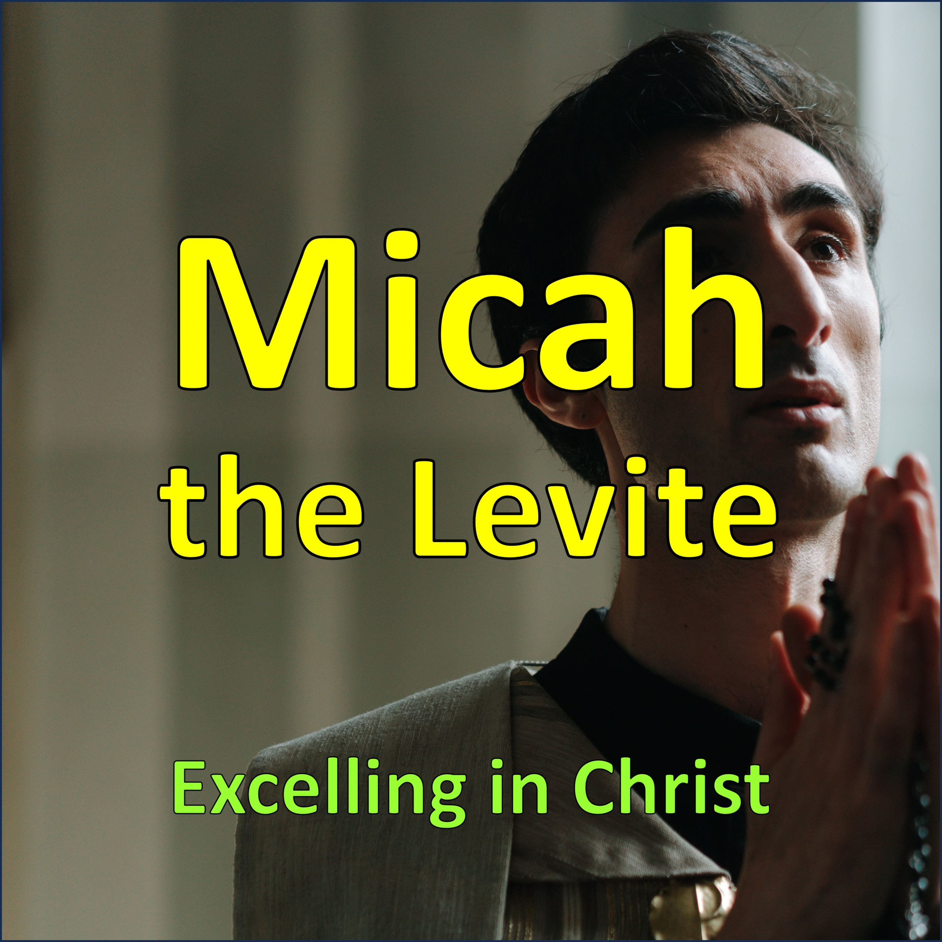 Excelling in Christ