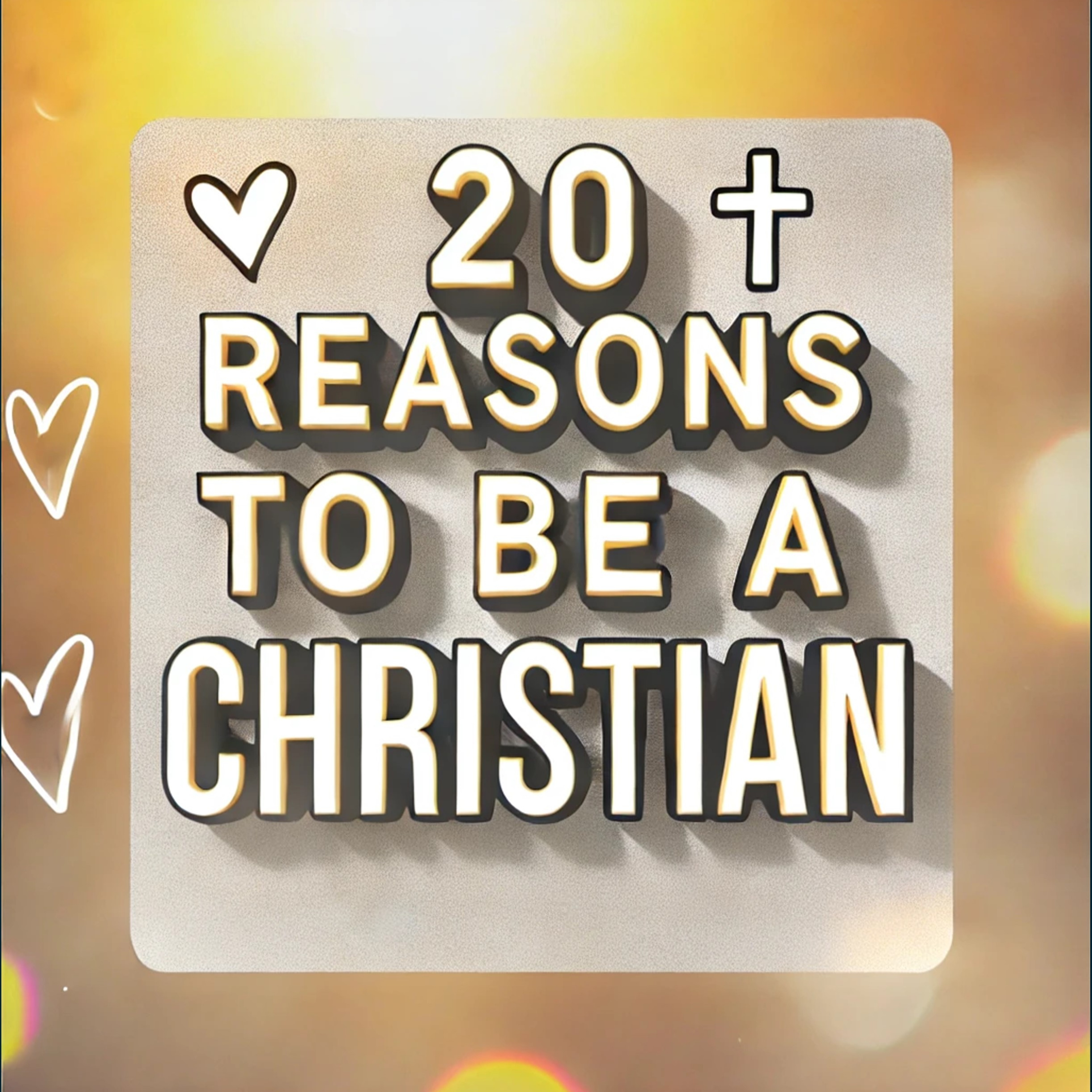 Excelling in Christ