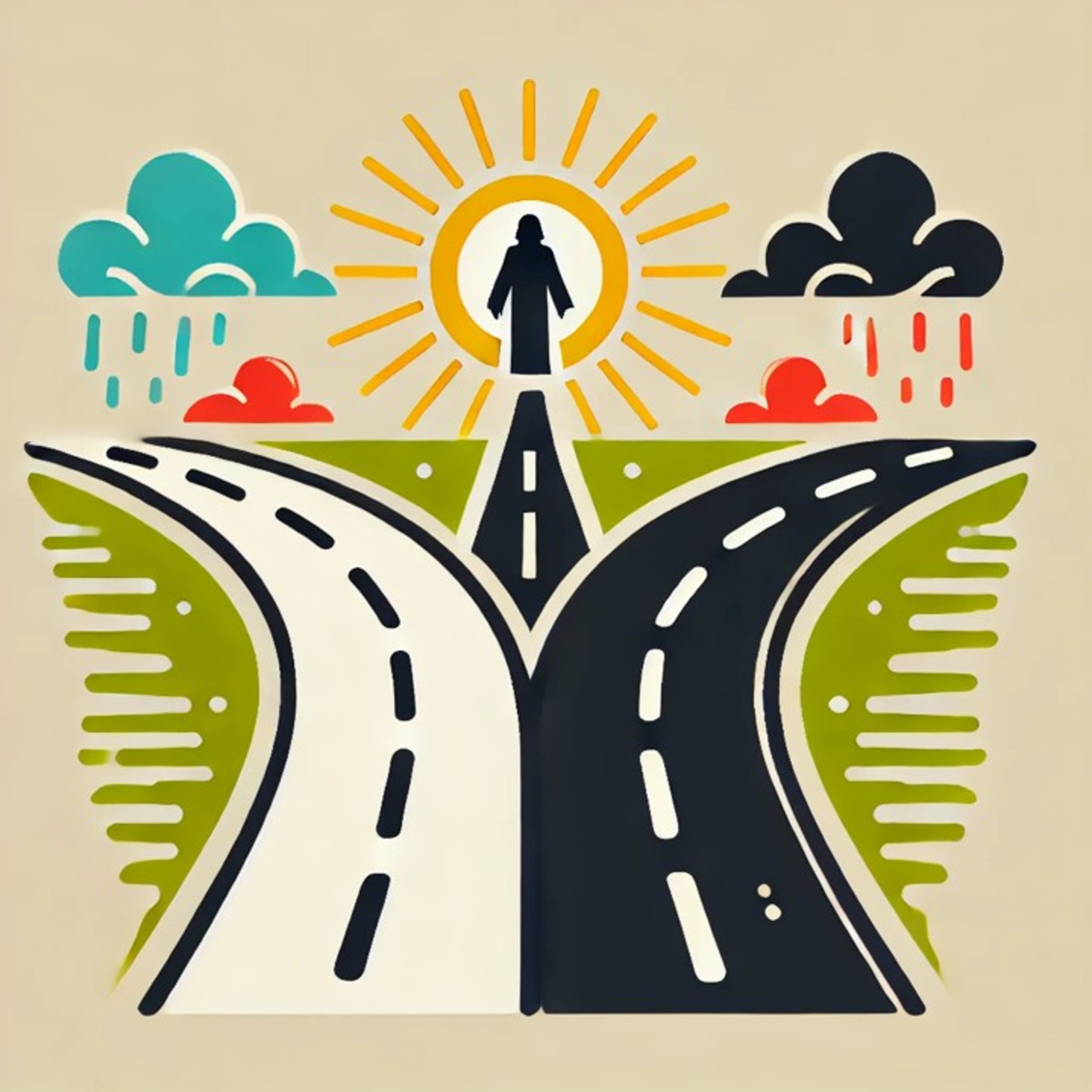 The Fork in the Road EP. 217