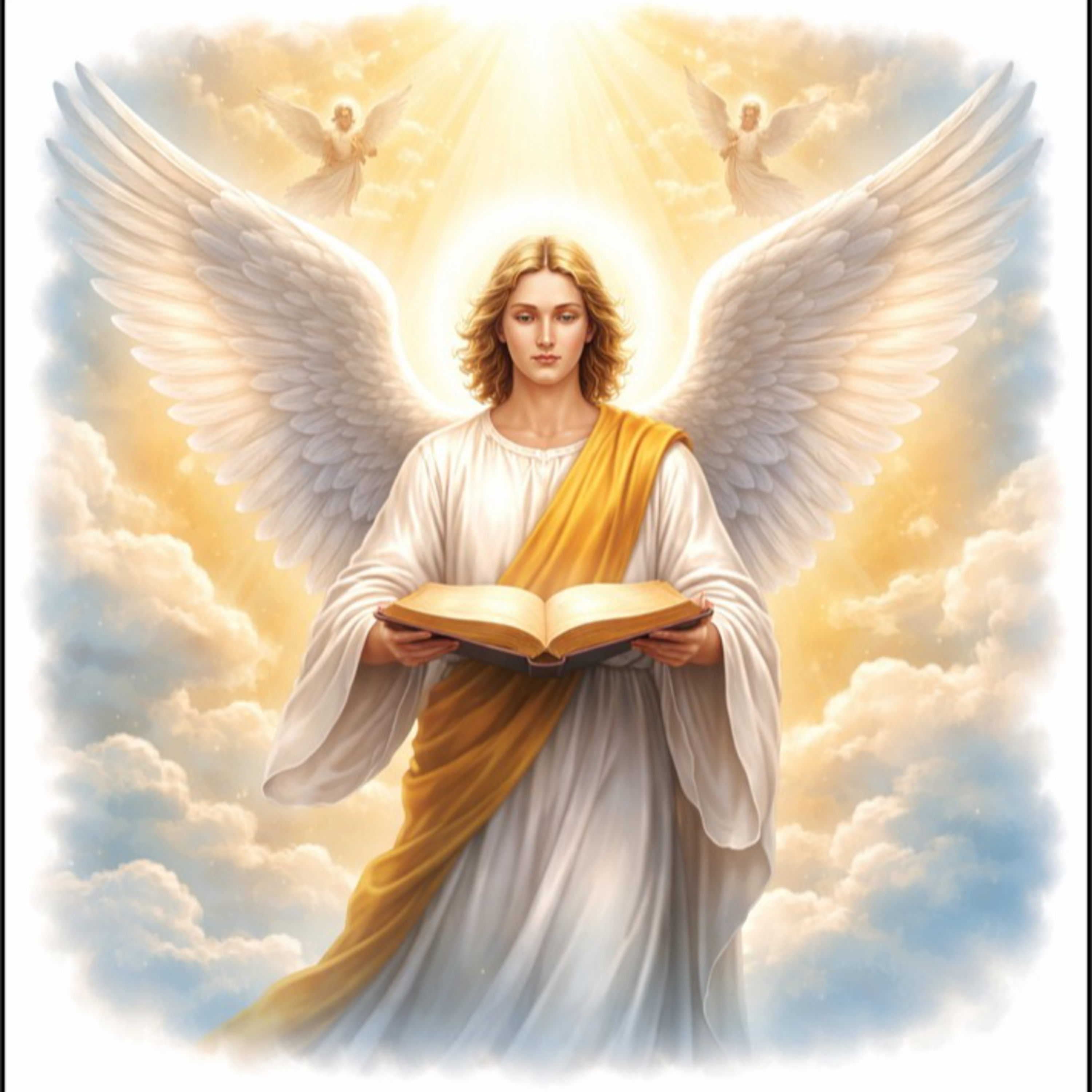 Angels - Unseen Helpers - EP. 296