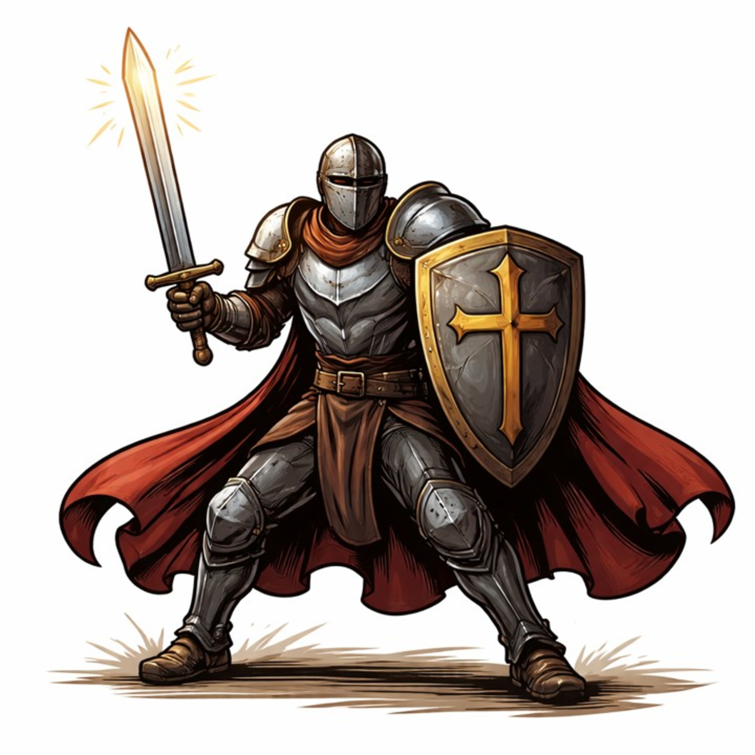 Spiritual Warfare - EP. 298