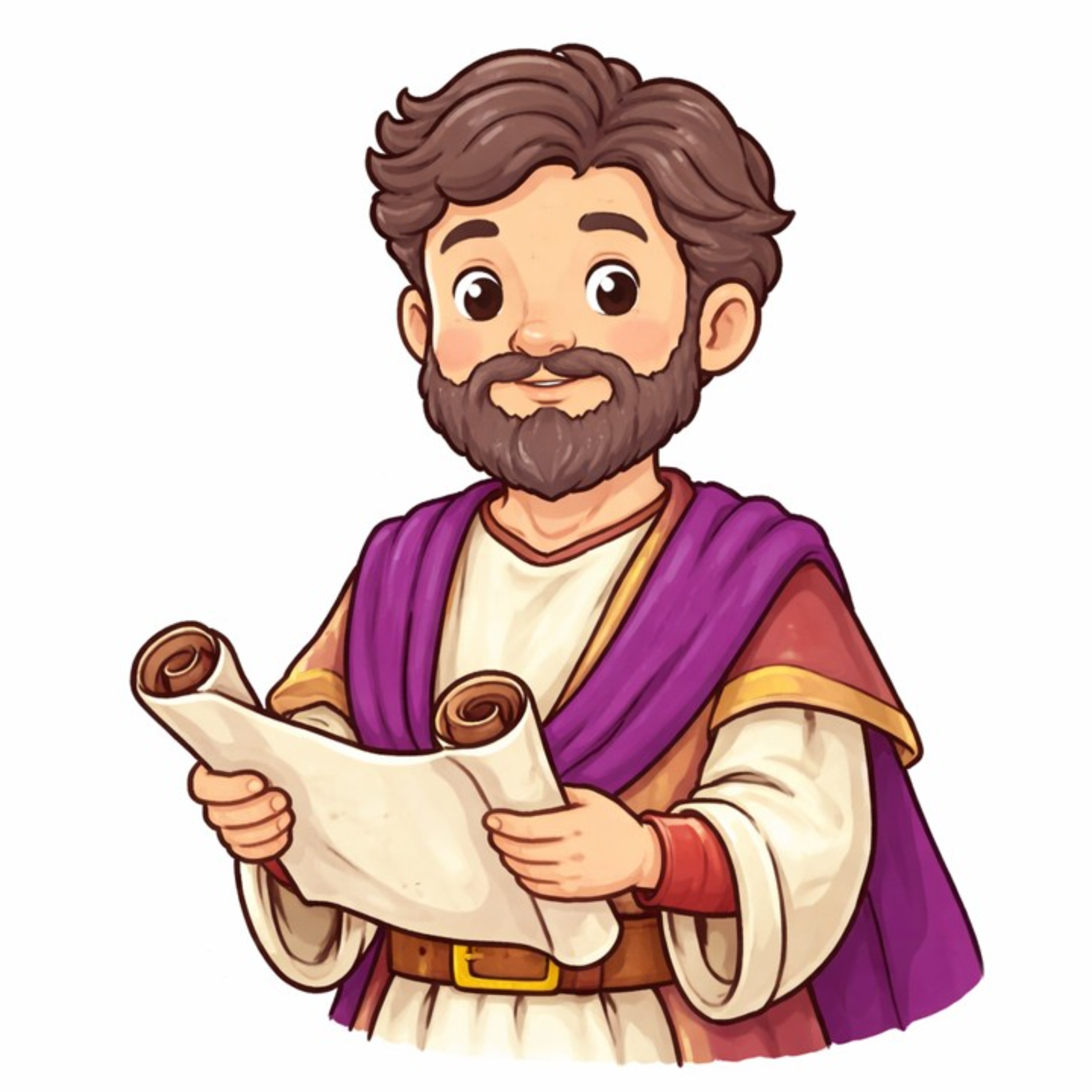 Philemon - EP. 304 episode artwork