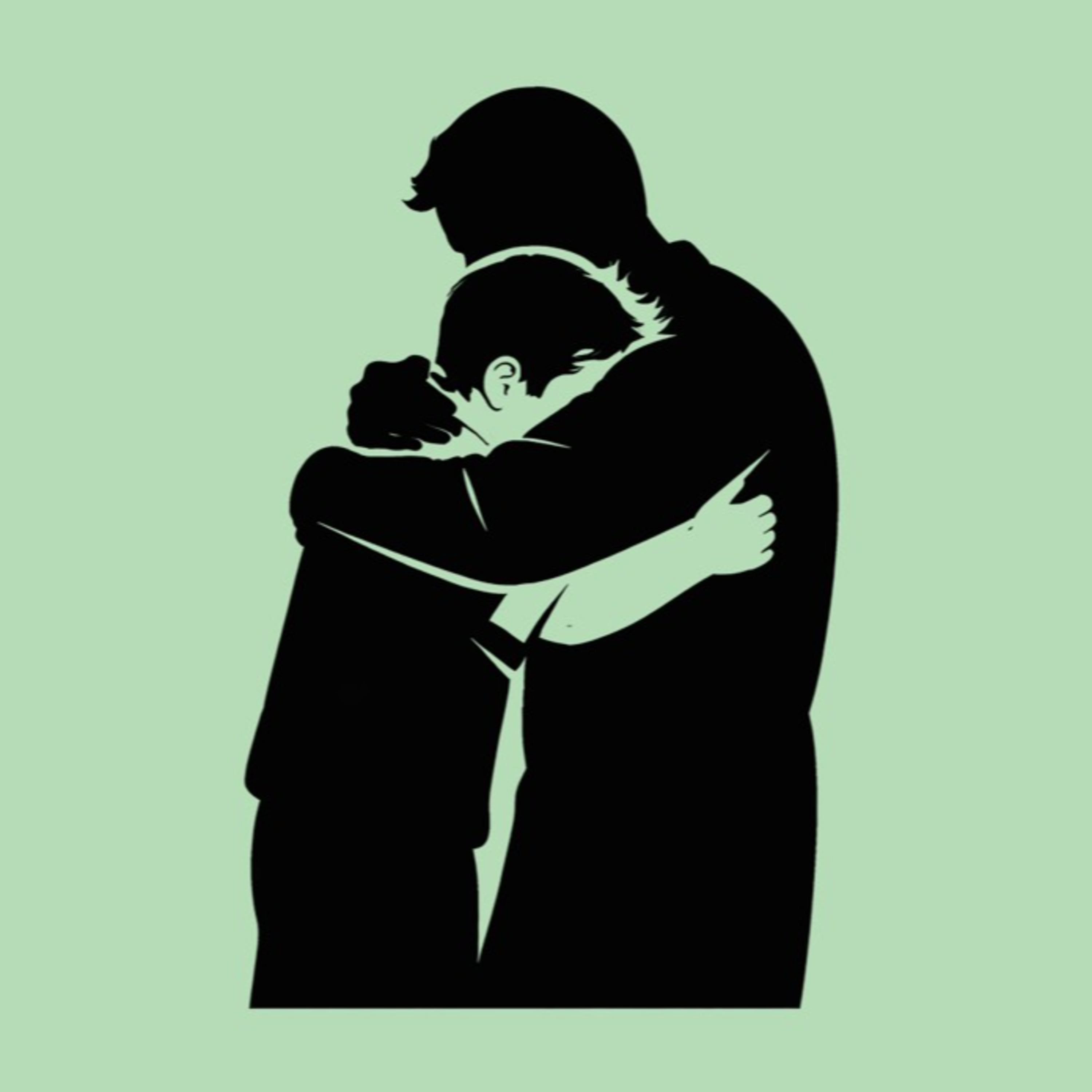 Love Casts Out Fear episode artwork
