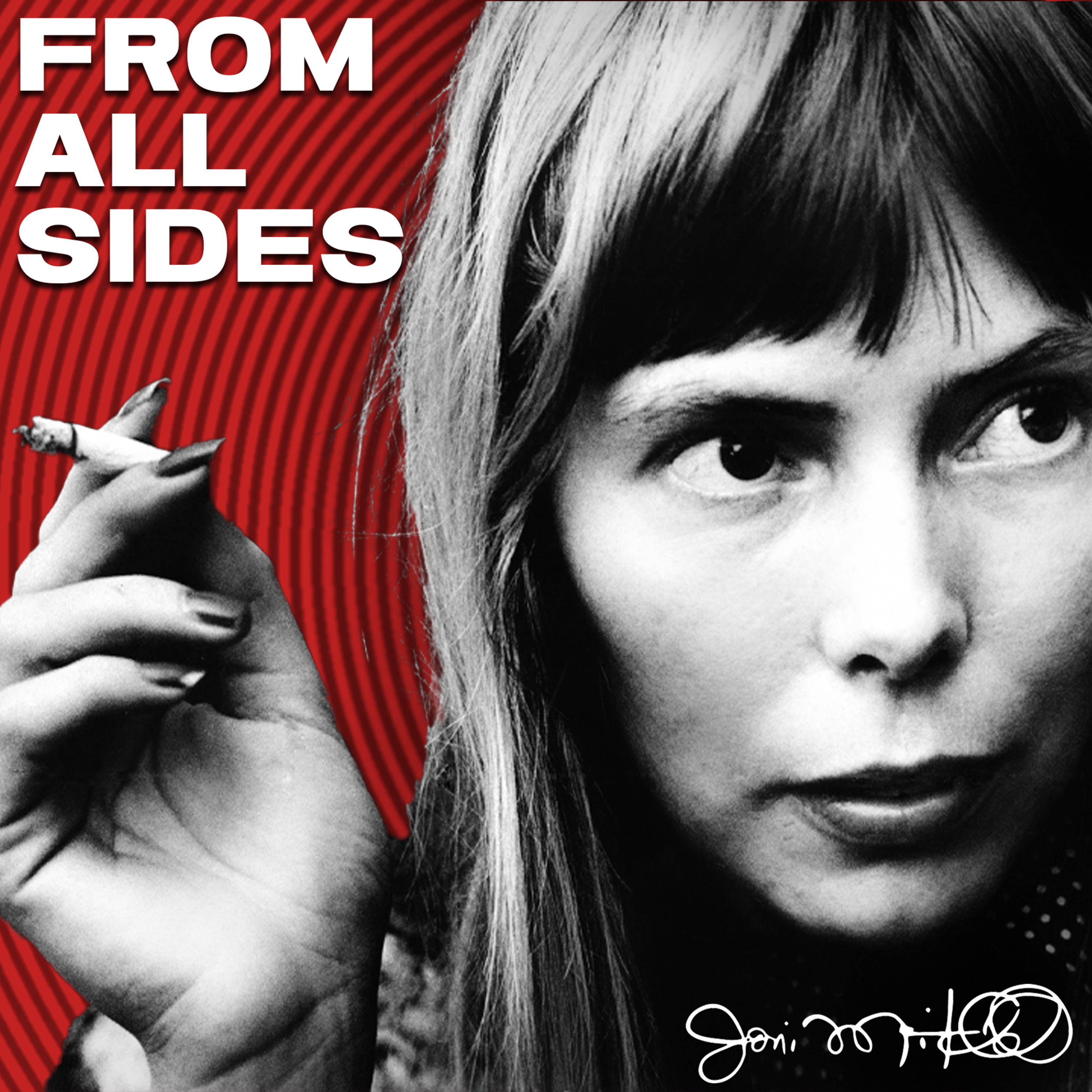 Deep Dive: Joni Mitchell, Grammy Award Winning Singer-Songwriter (Part 1)
