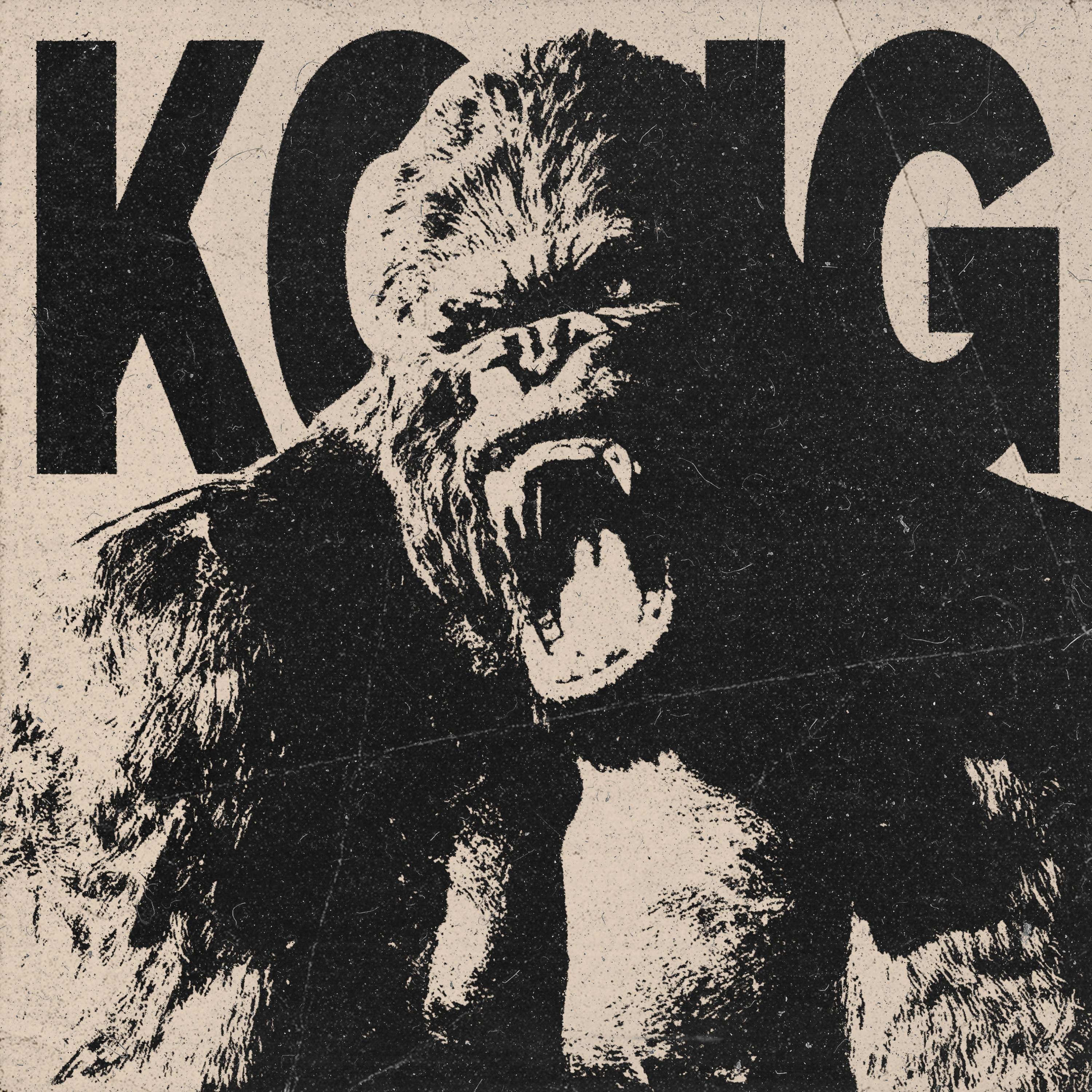 King Kong (2005) episode artwork