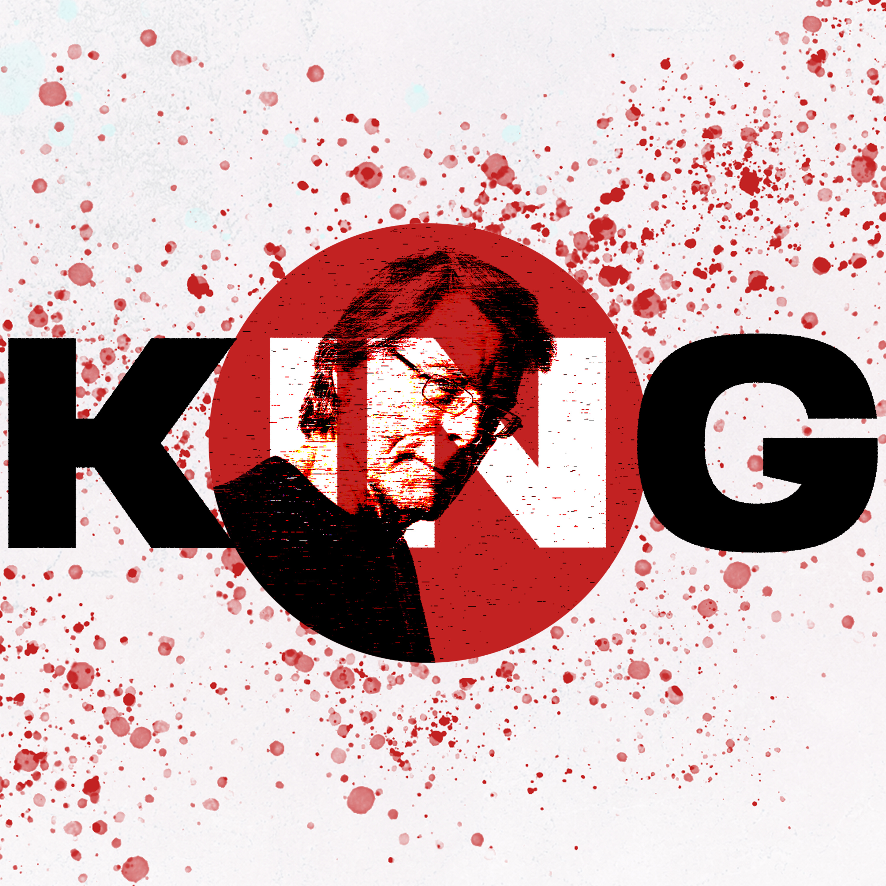 Stephen King's First Decade (1974-1983) episode artwork
