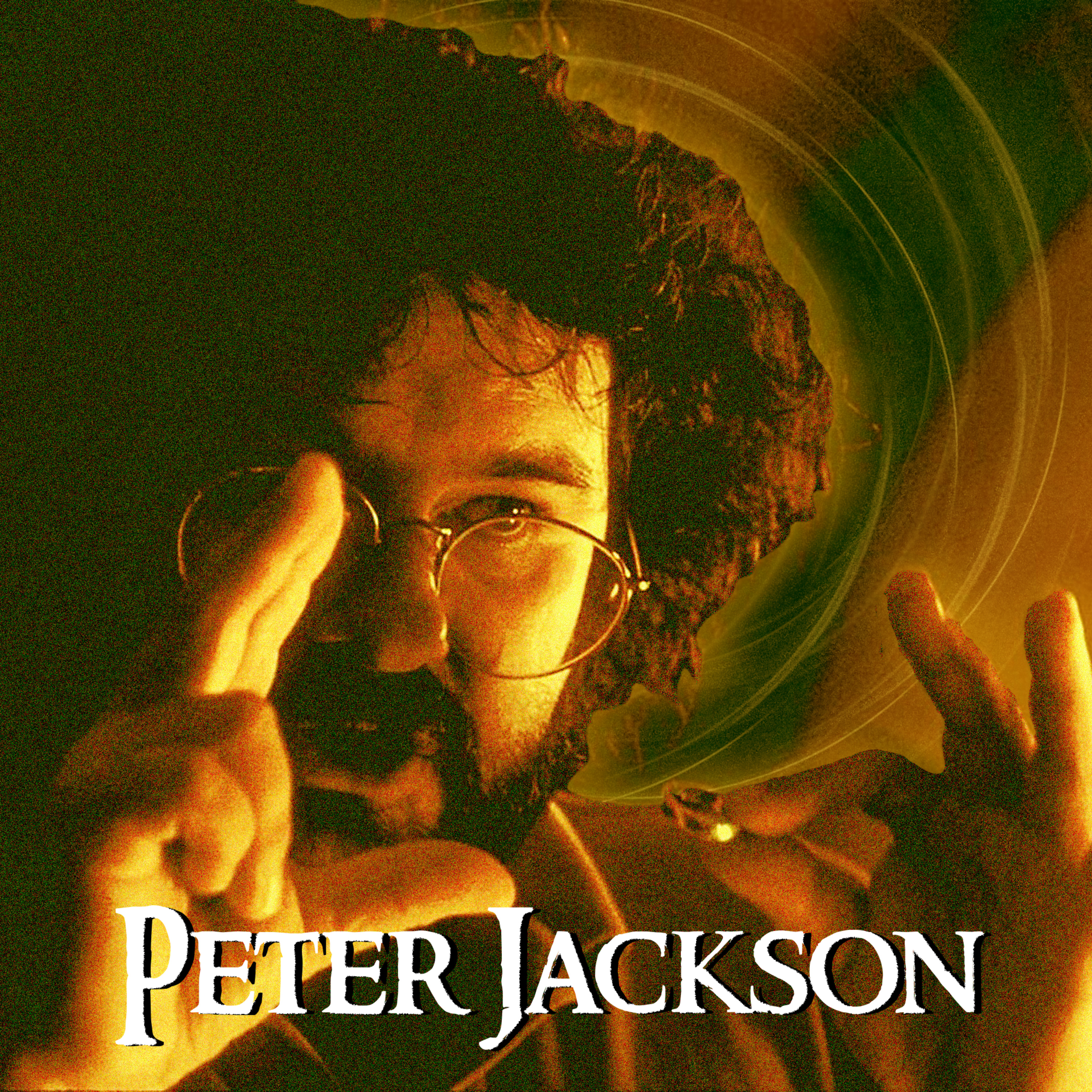 How Peter Jackson Adapted The Lord of the Rings episode artwork