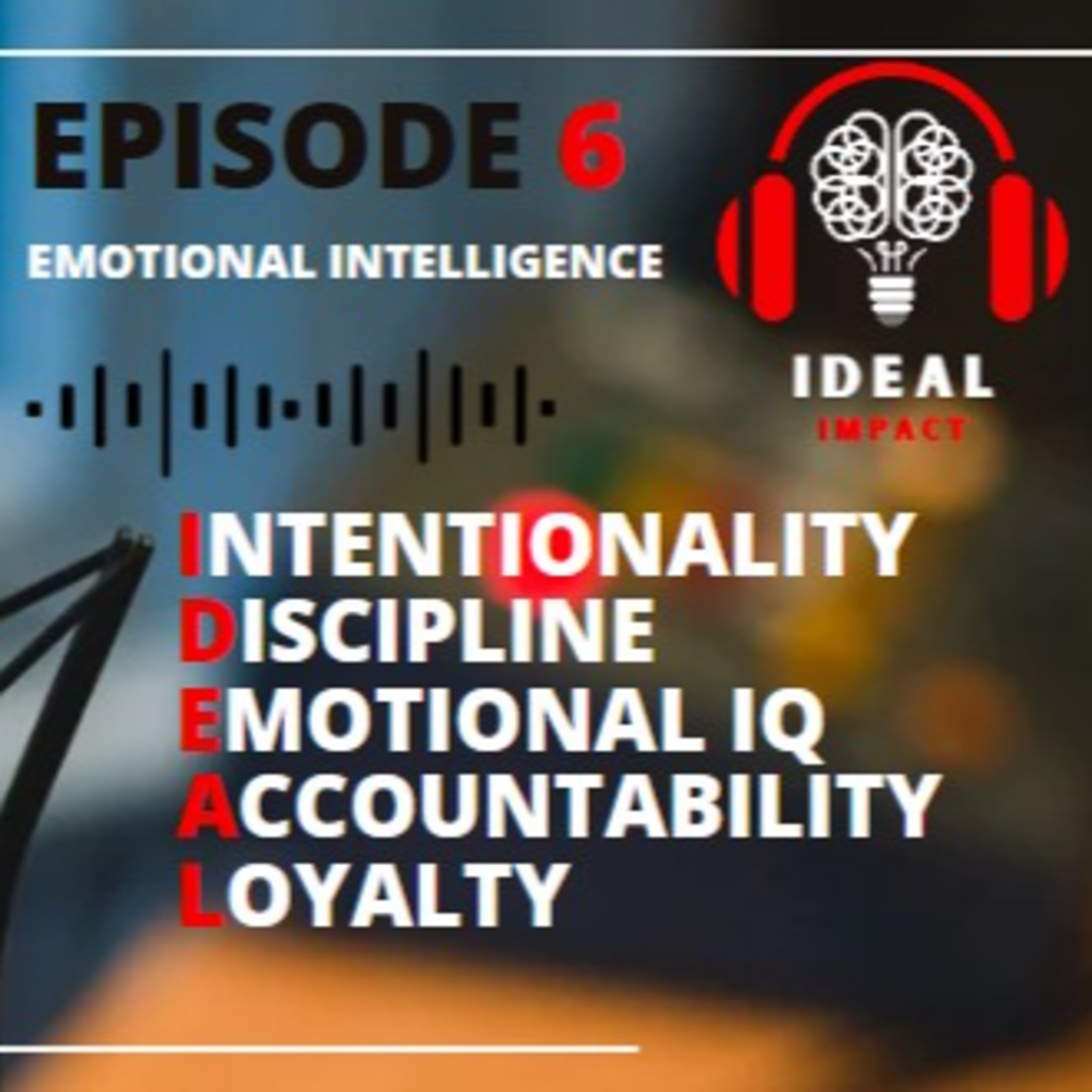 The IDEAL Impact Podcast