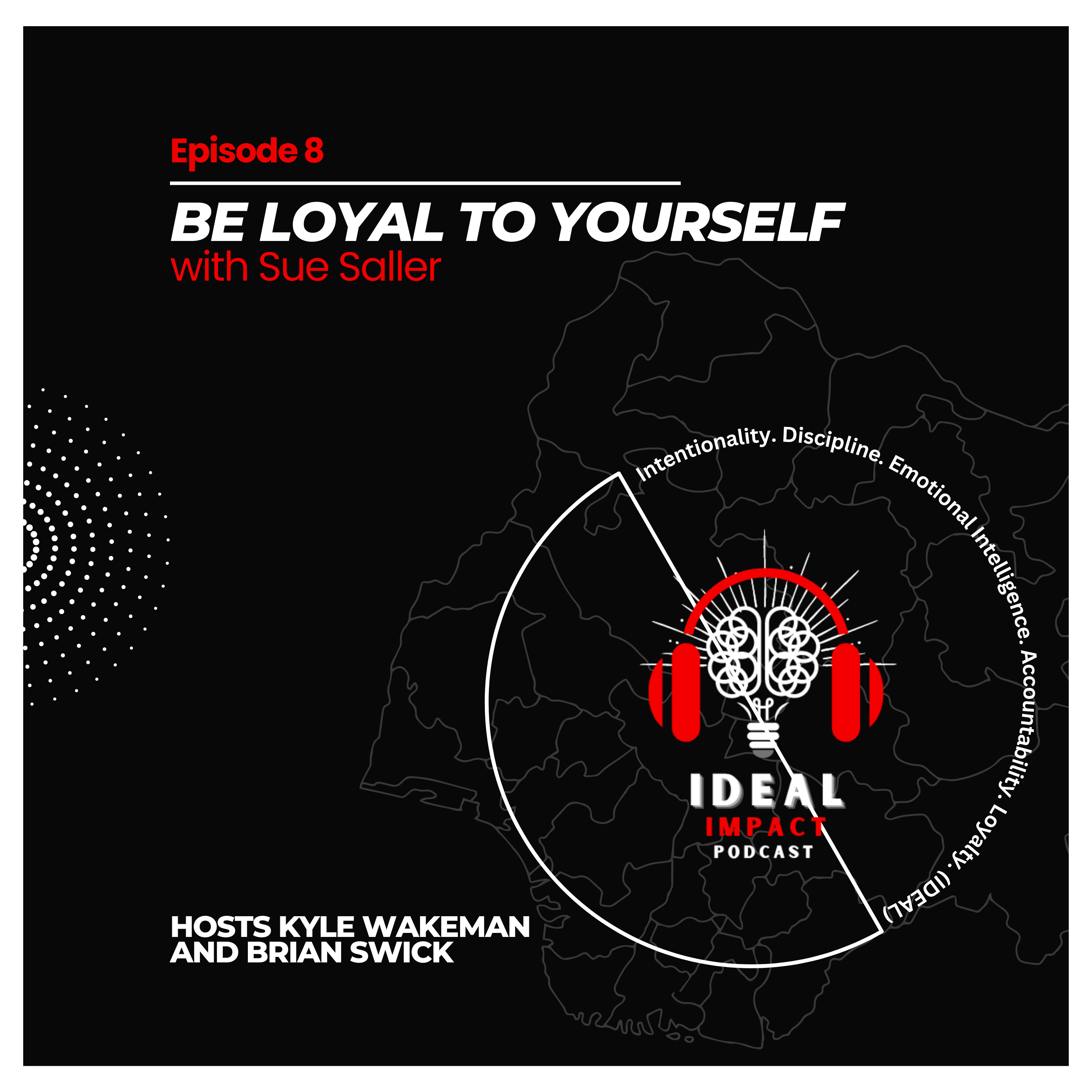 The IDEAL Impact Podcast
