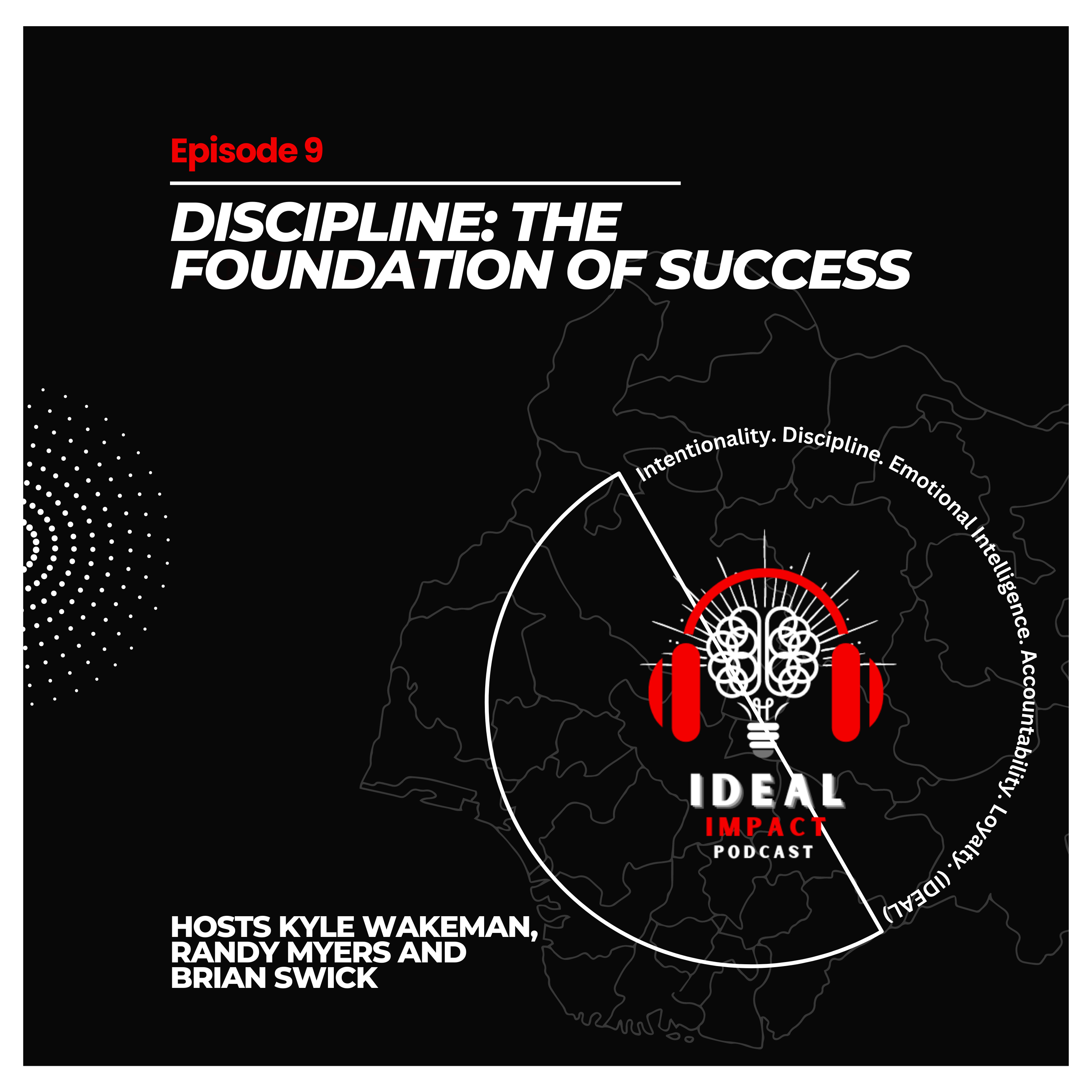 The IDEAL Impact Podcast