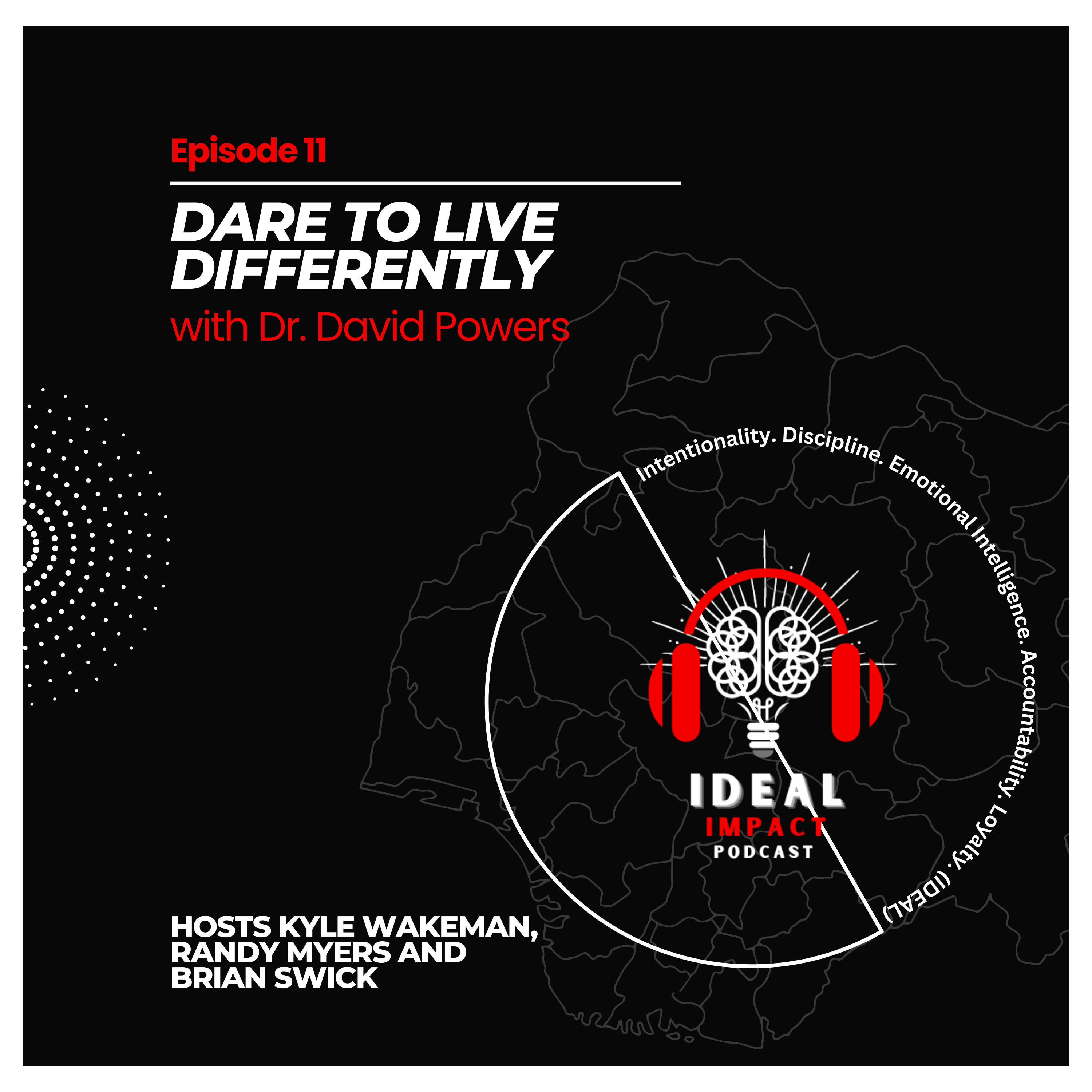 The IDEAL Impact Podcast
