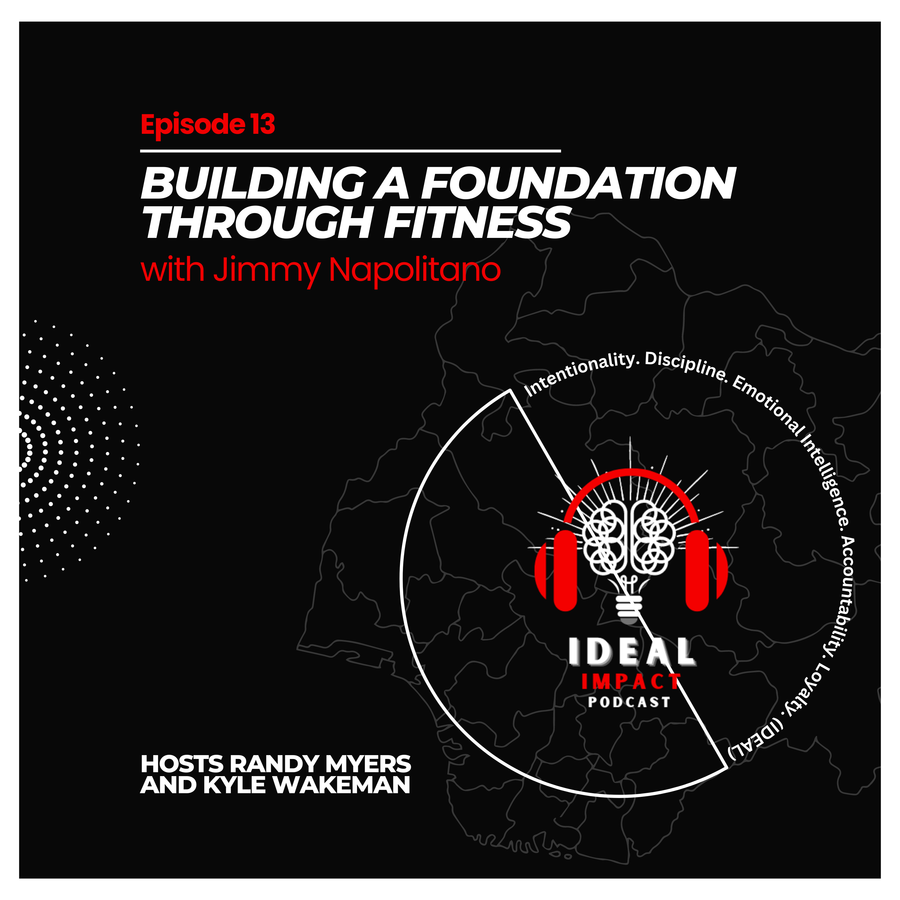 The IDEAL Impact Podcast