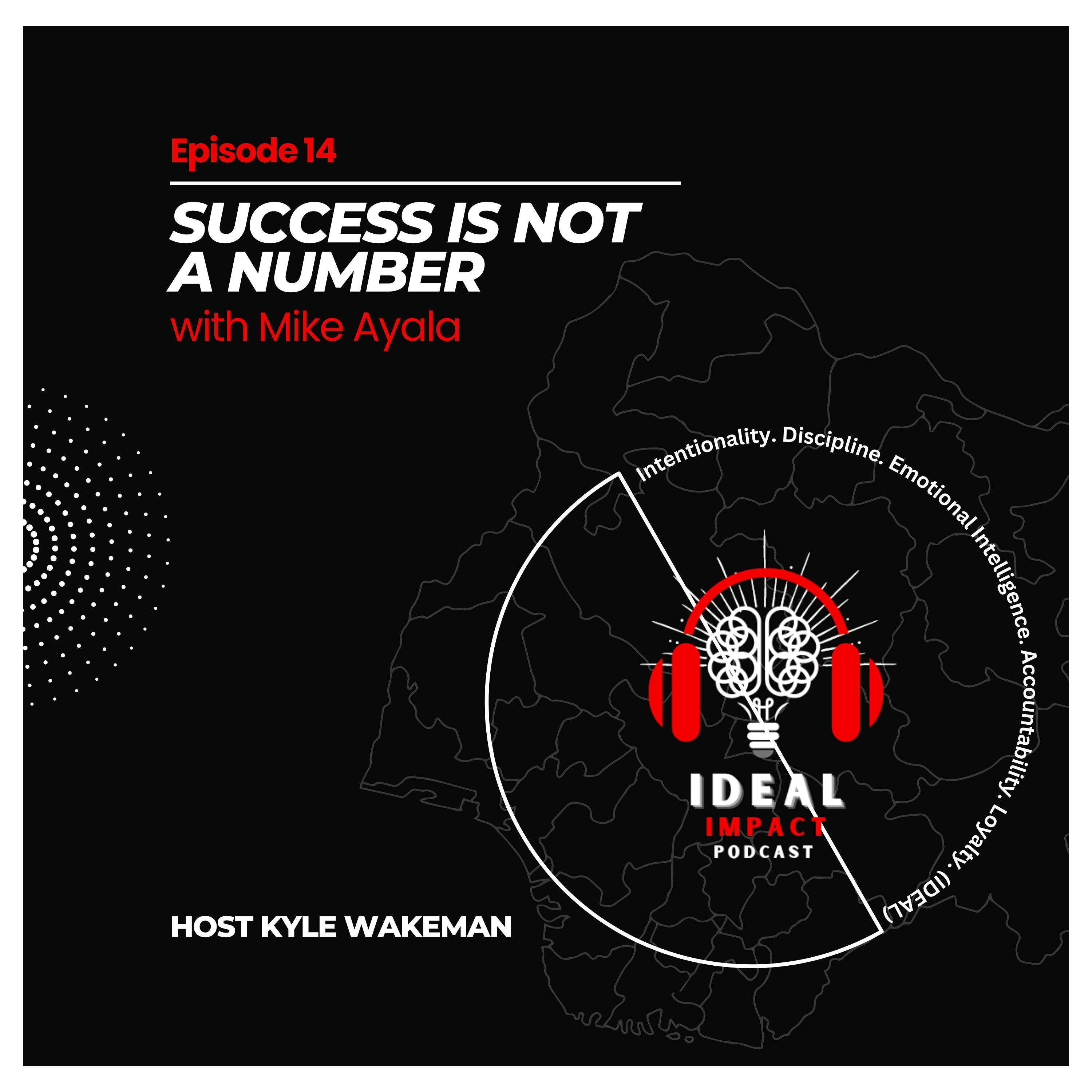 The IDEAL Impact Podcast