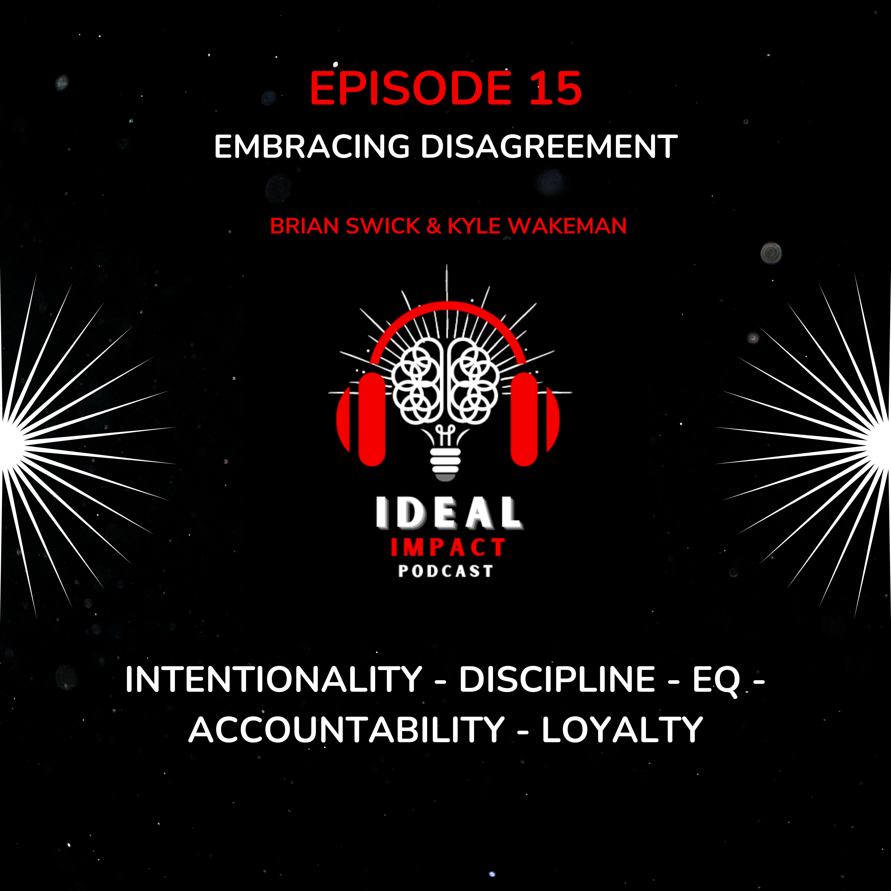 The IDEAL Impact Podcast