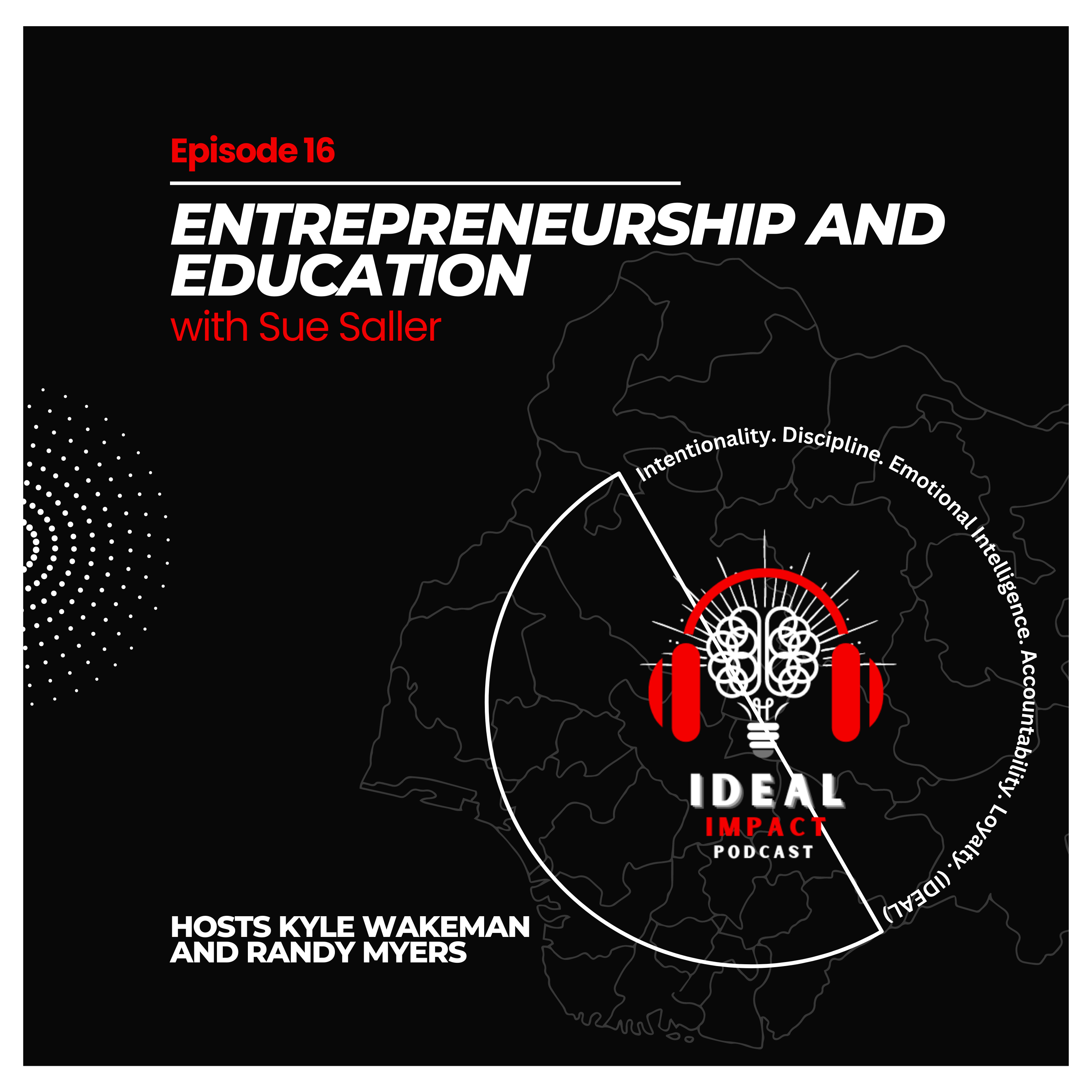 The IDEAL Impact Podcast