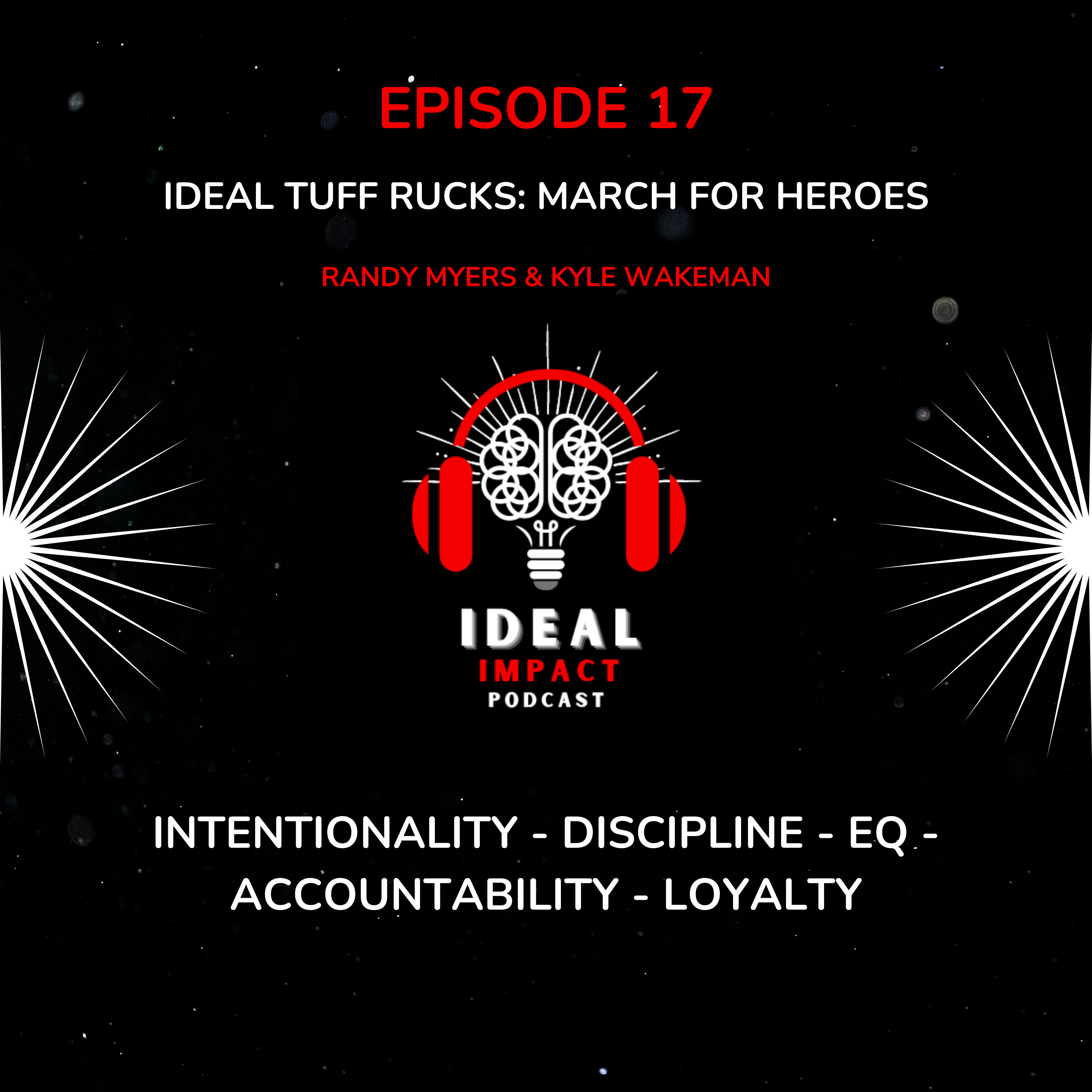 The IDEAL Impact Podcast