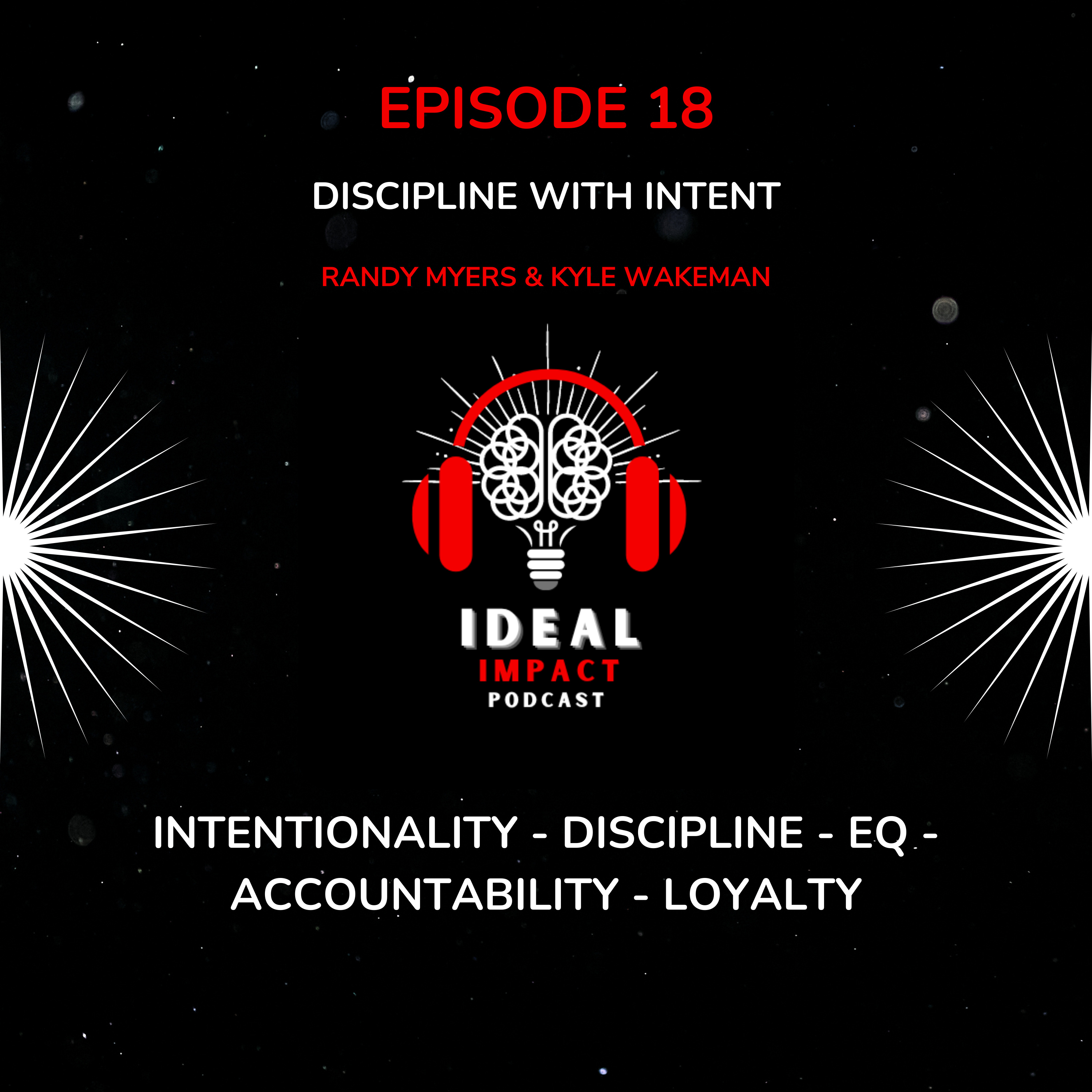 The IDEAL Impact Podcast