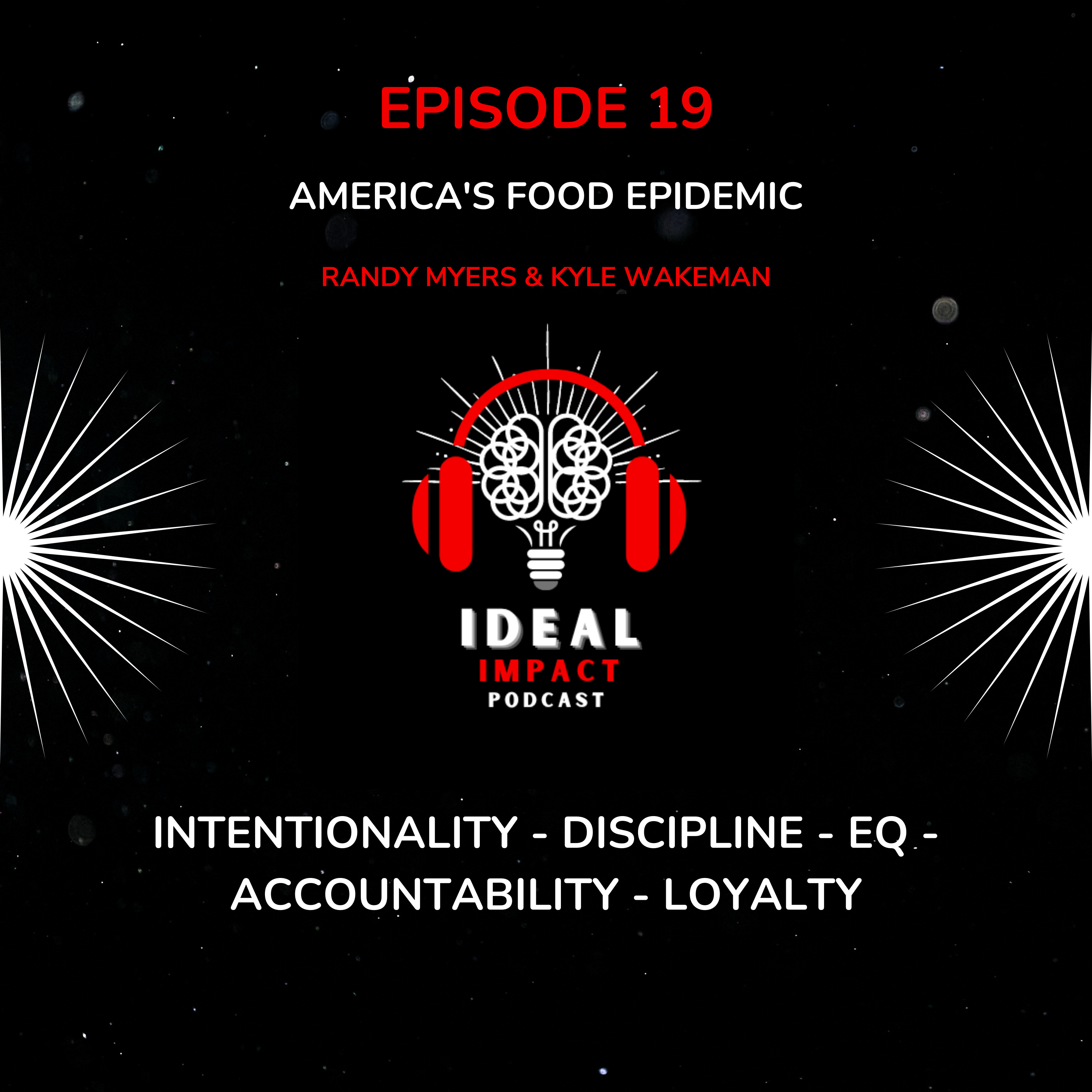 The IDEAL Impact Podcast