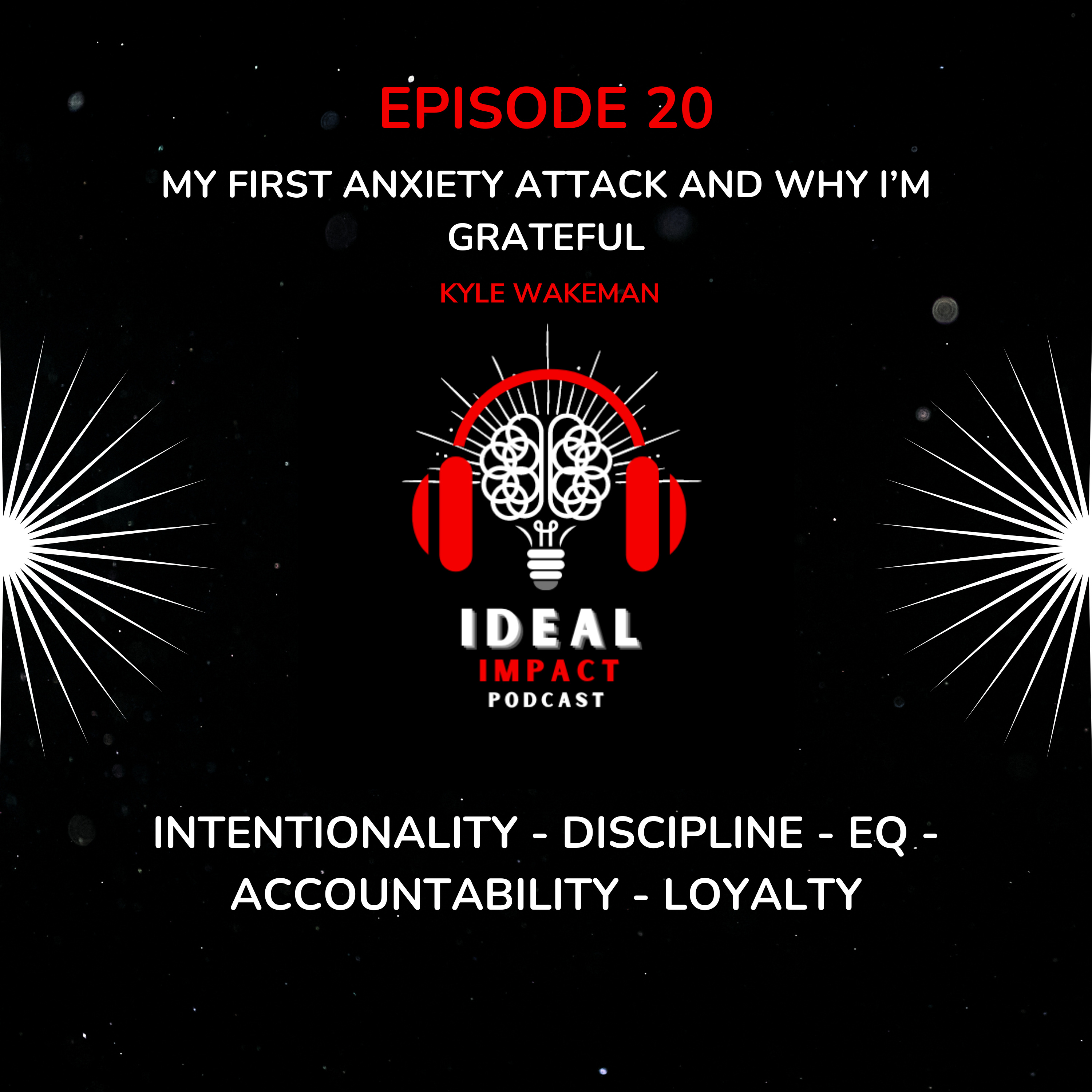 The IDEAL Impact Podcast