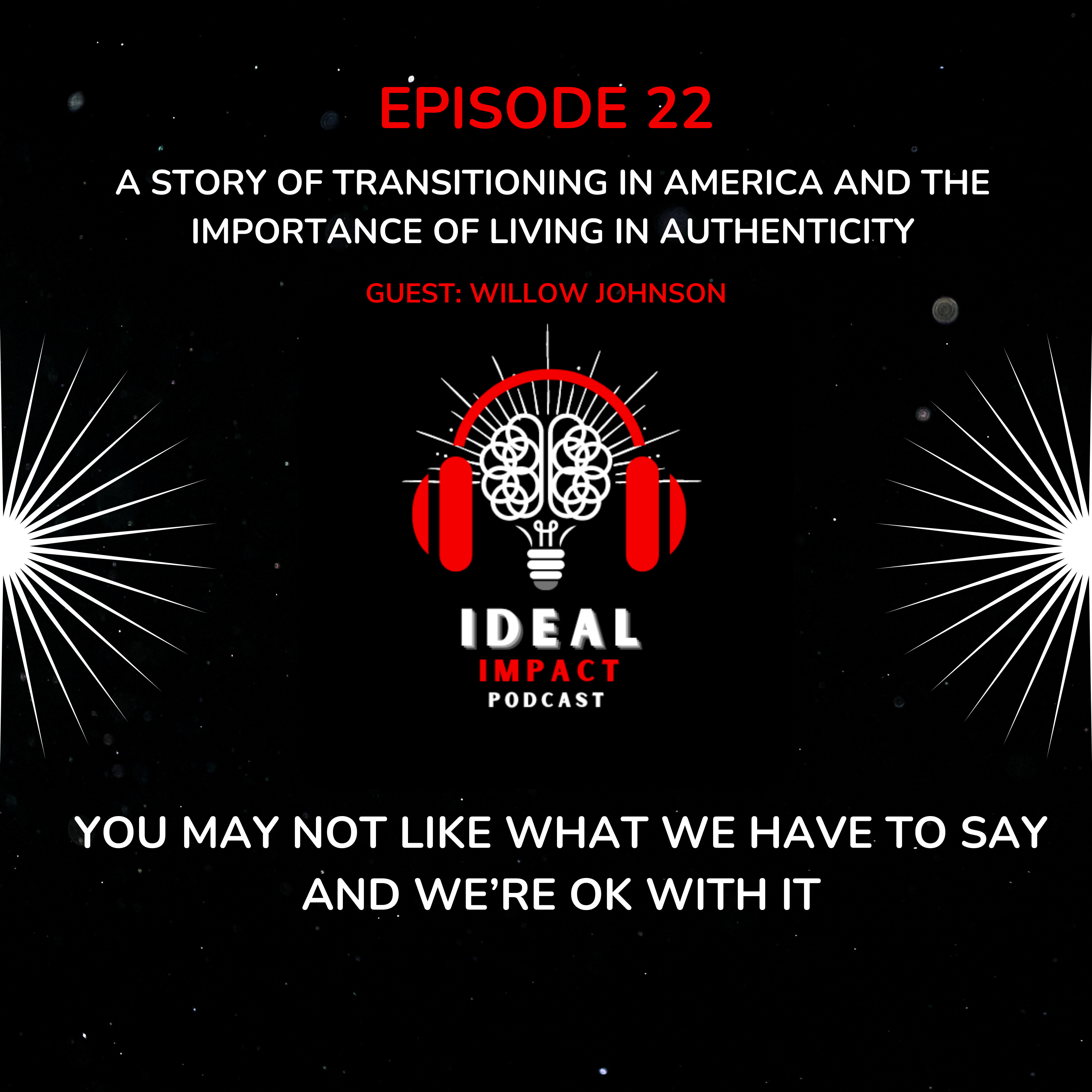 The IDEAL Impact Podcast