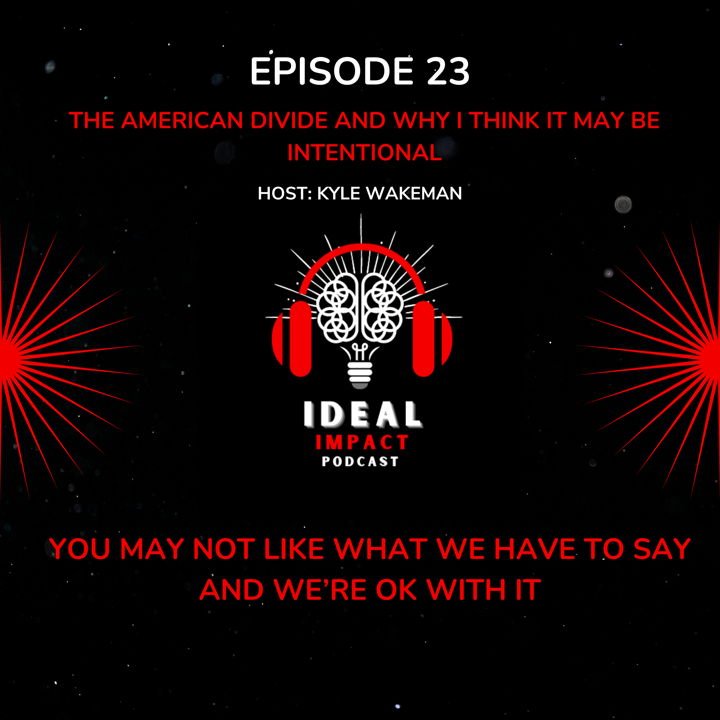 The IDEAL Impact Podcast
