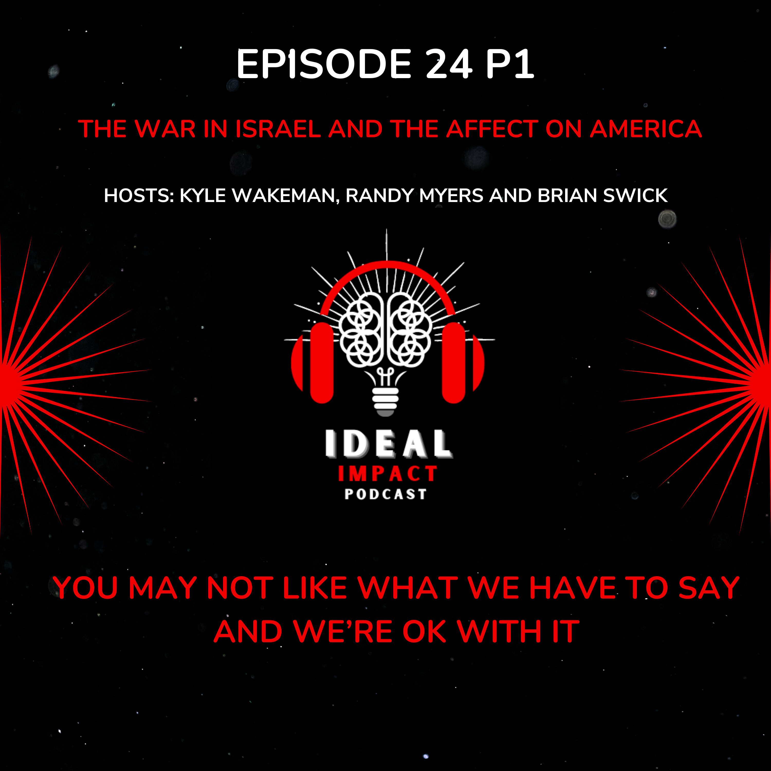 The IDEAL Impact Podcast