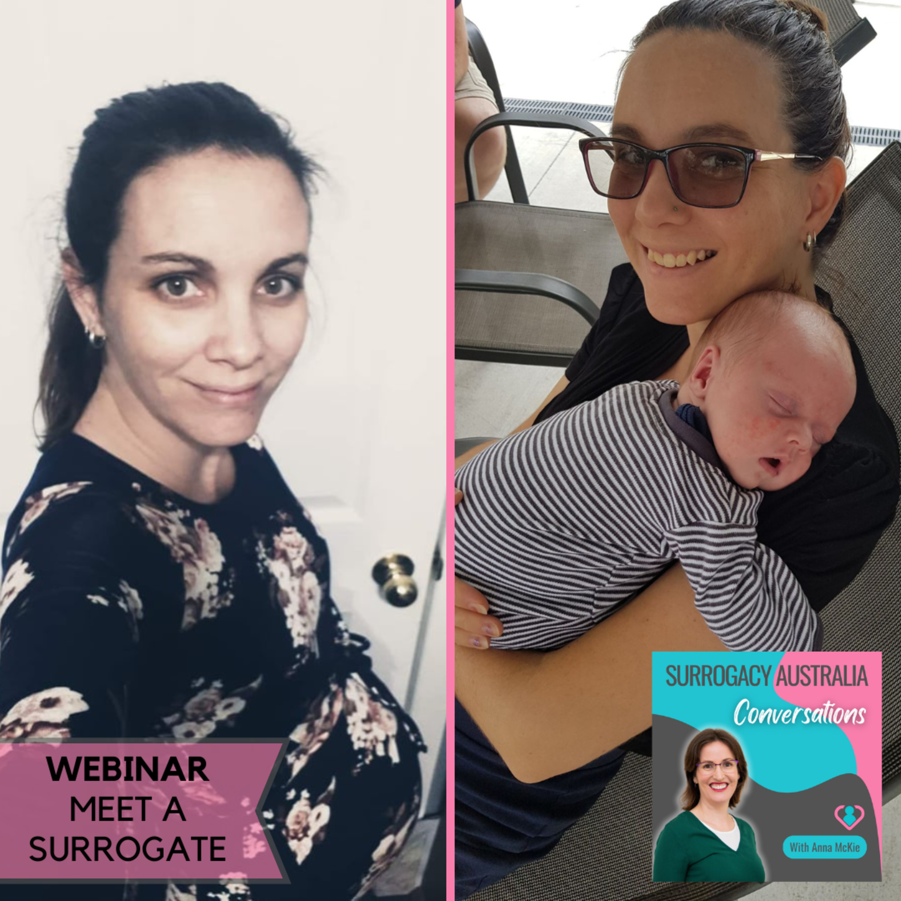 Surrogacy Australia Conversations