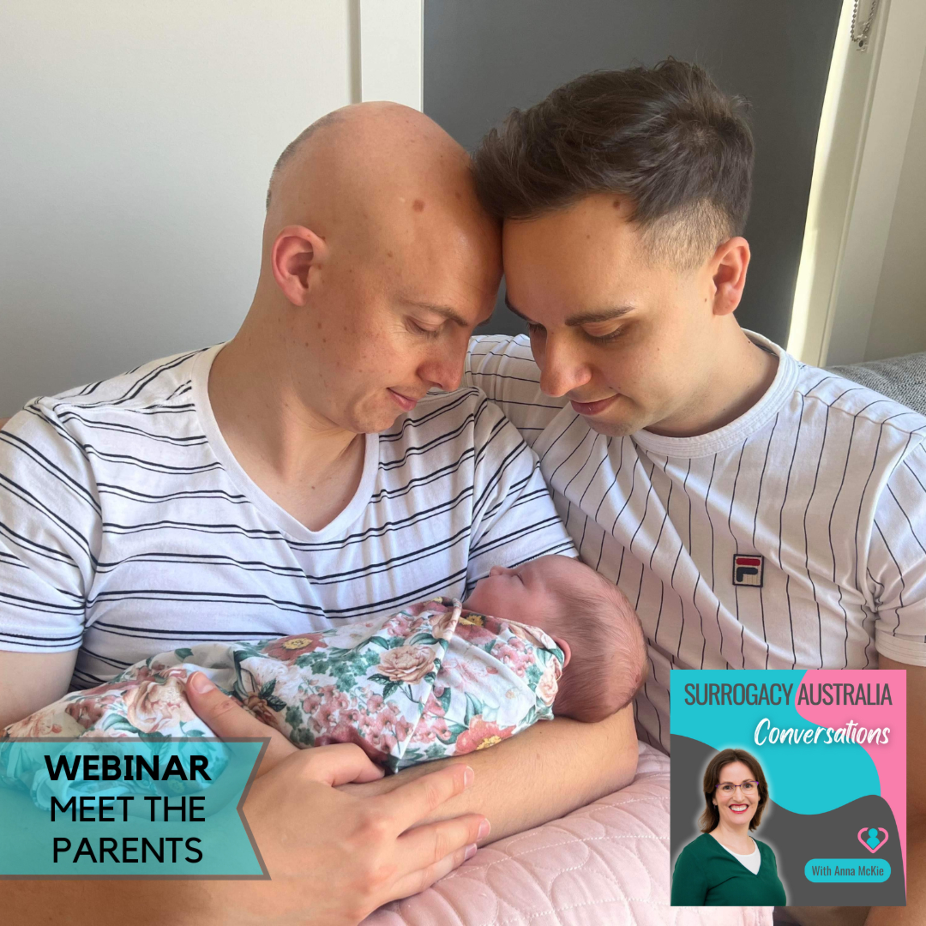 Surrogacy Australia Conversations