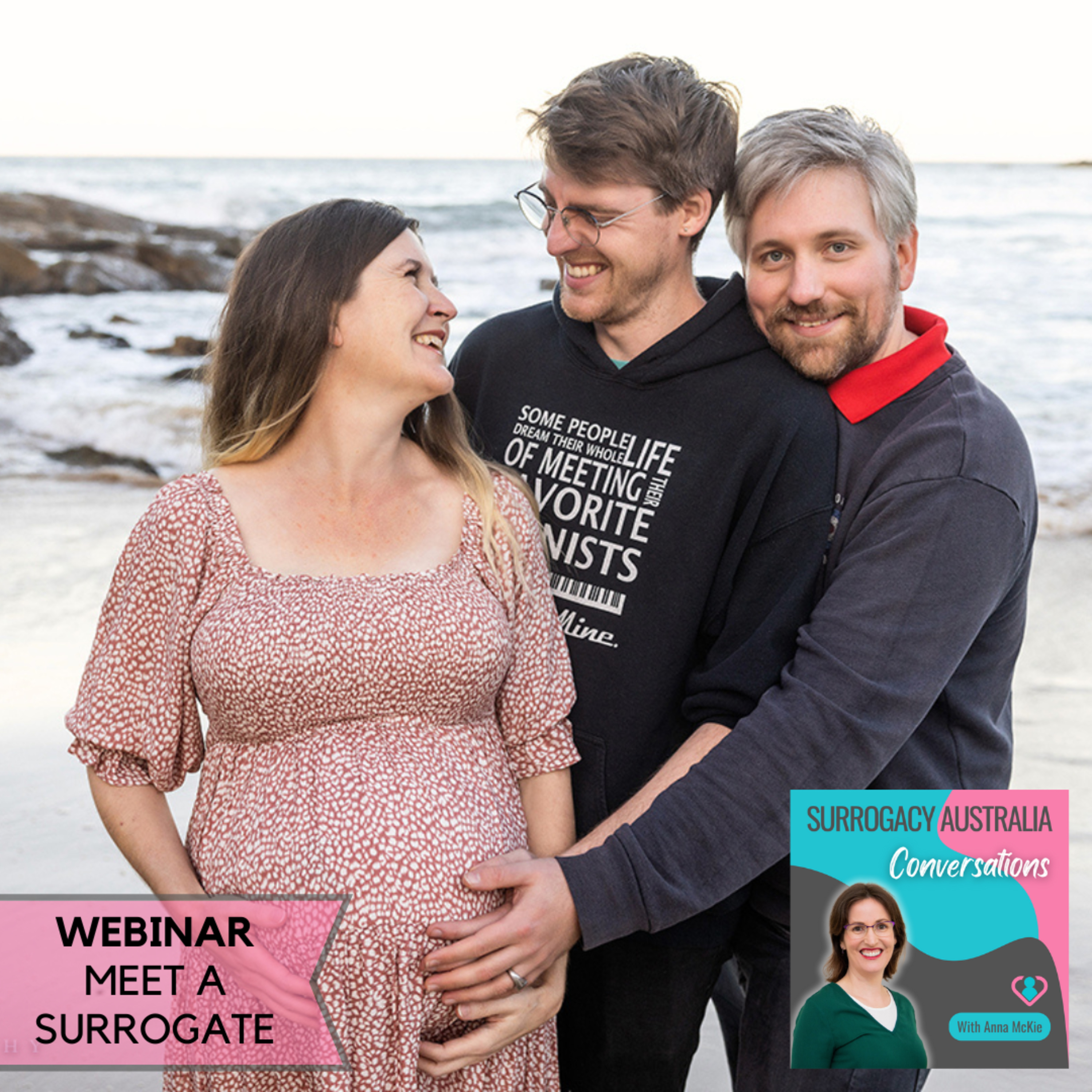 Surrogacy Australia Conversations