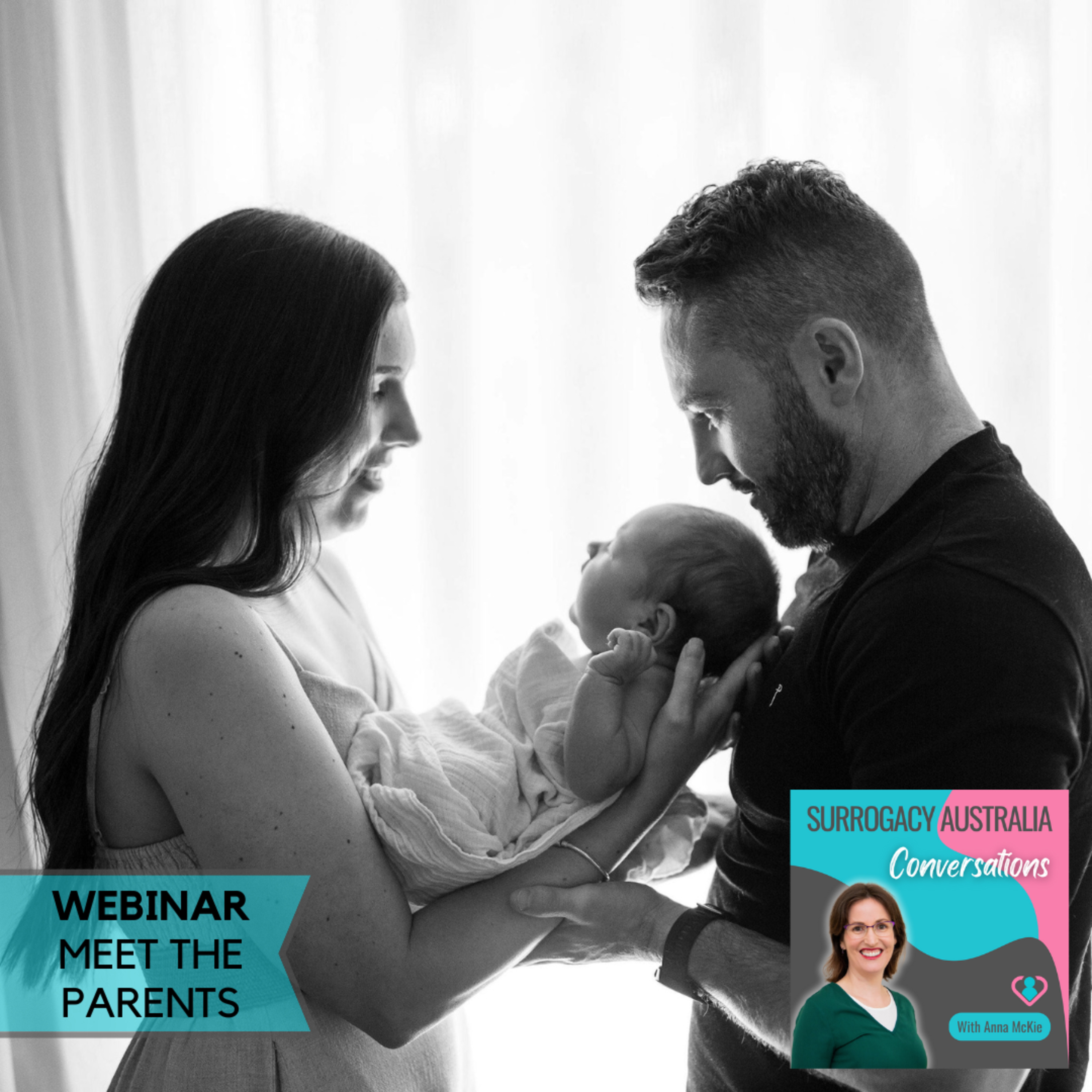 Surrogacy Australia Conversations