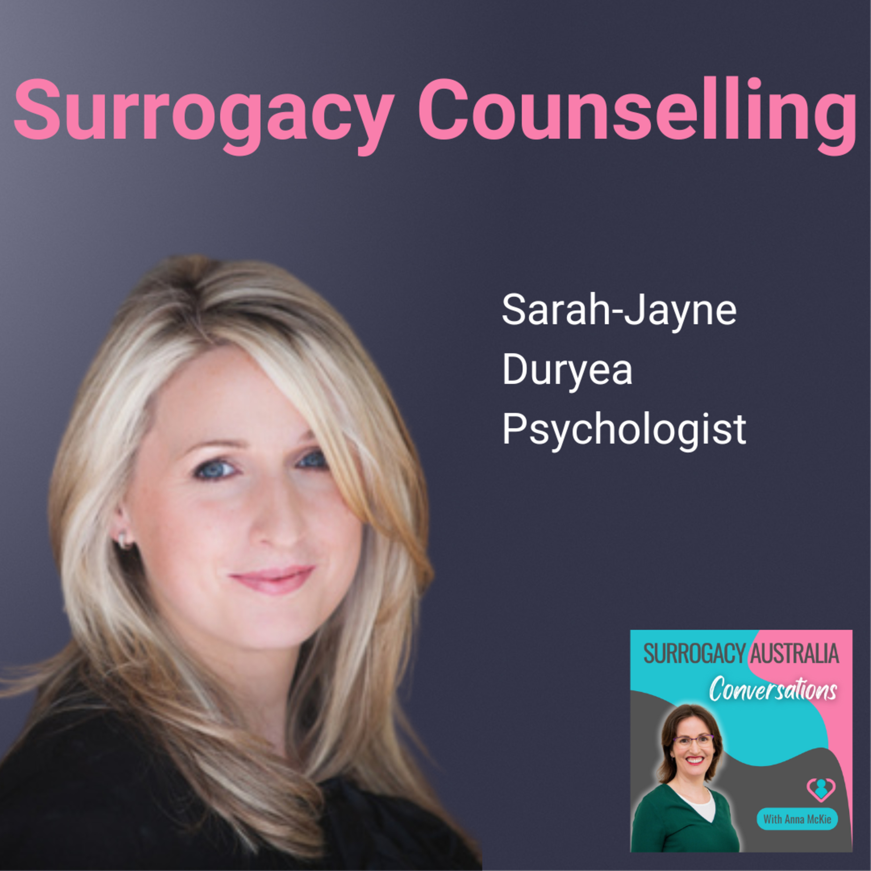 Surrogacy Australia Conversations