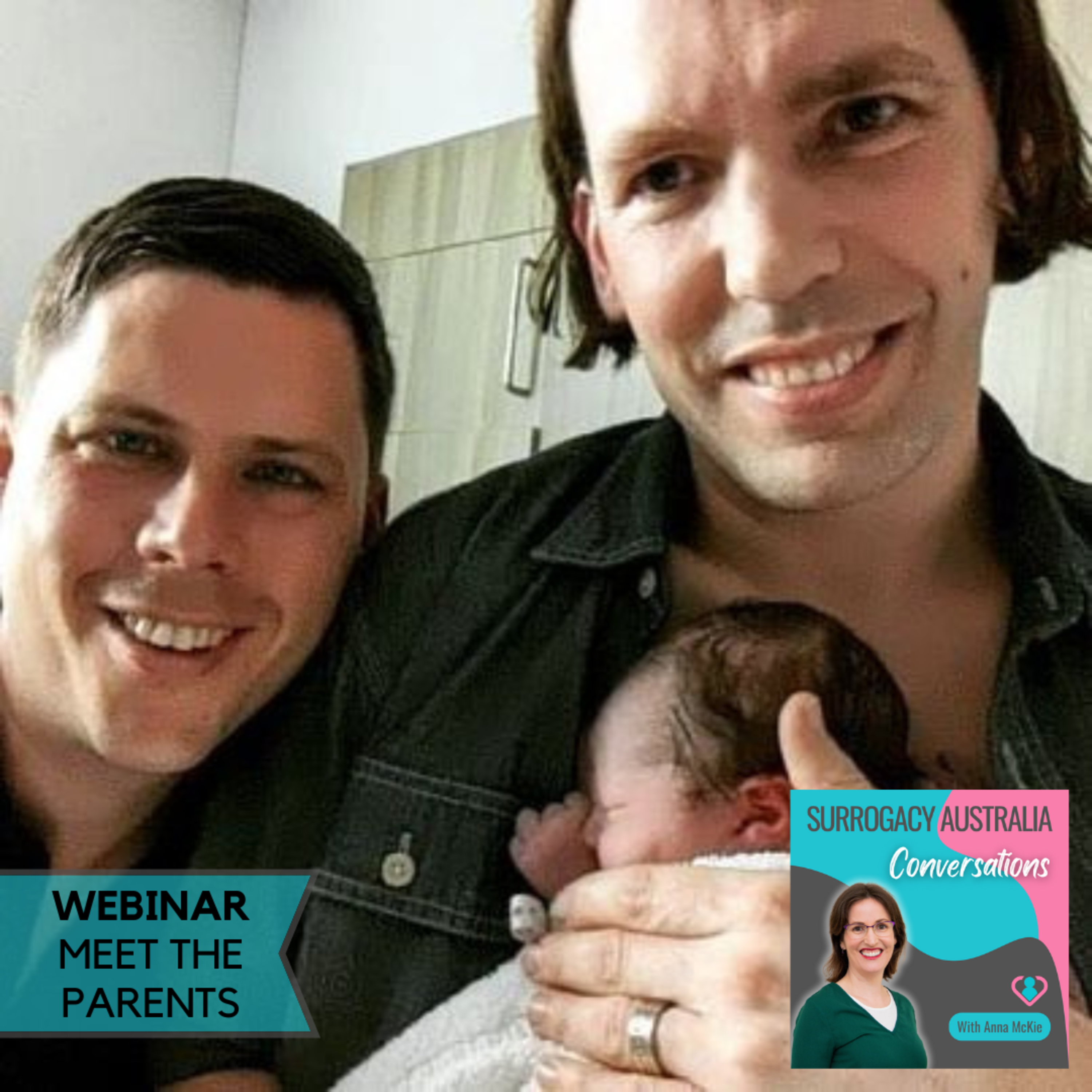 Surrogacy Australia Conversations