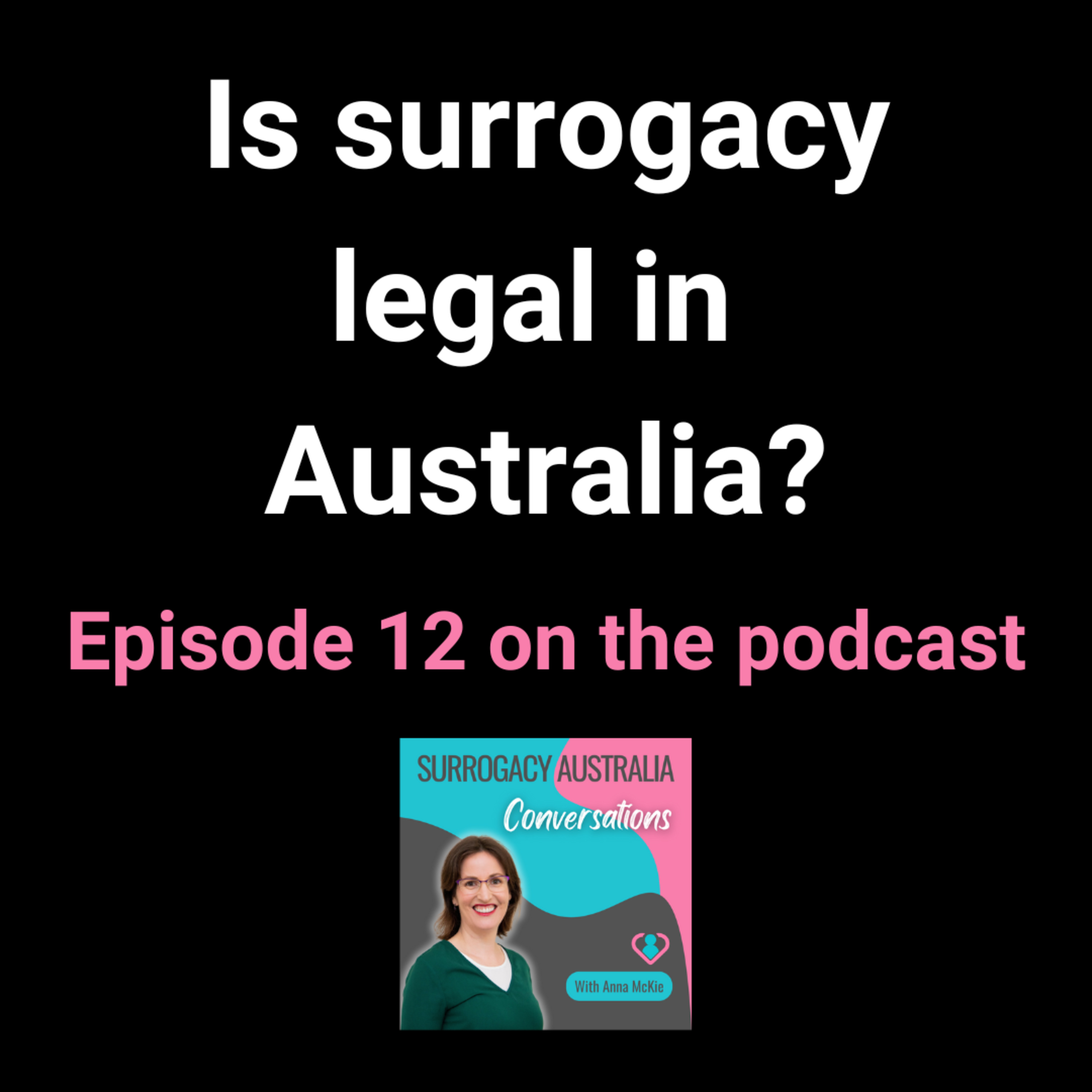 Surrogacy Australia Conversations