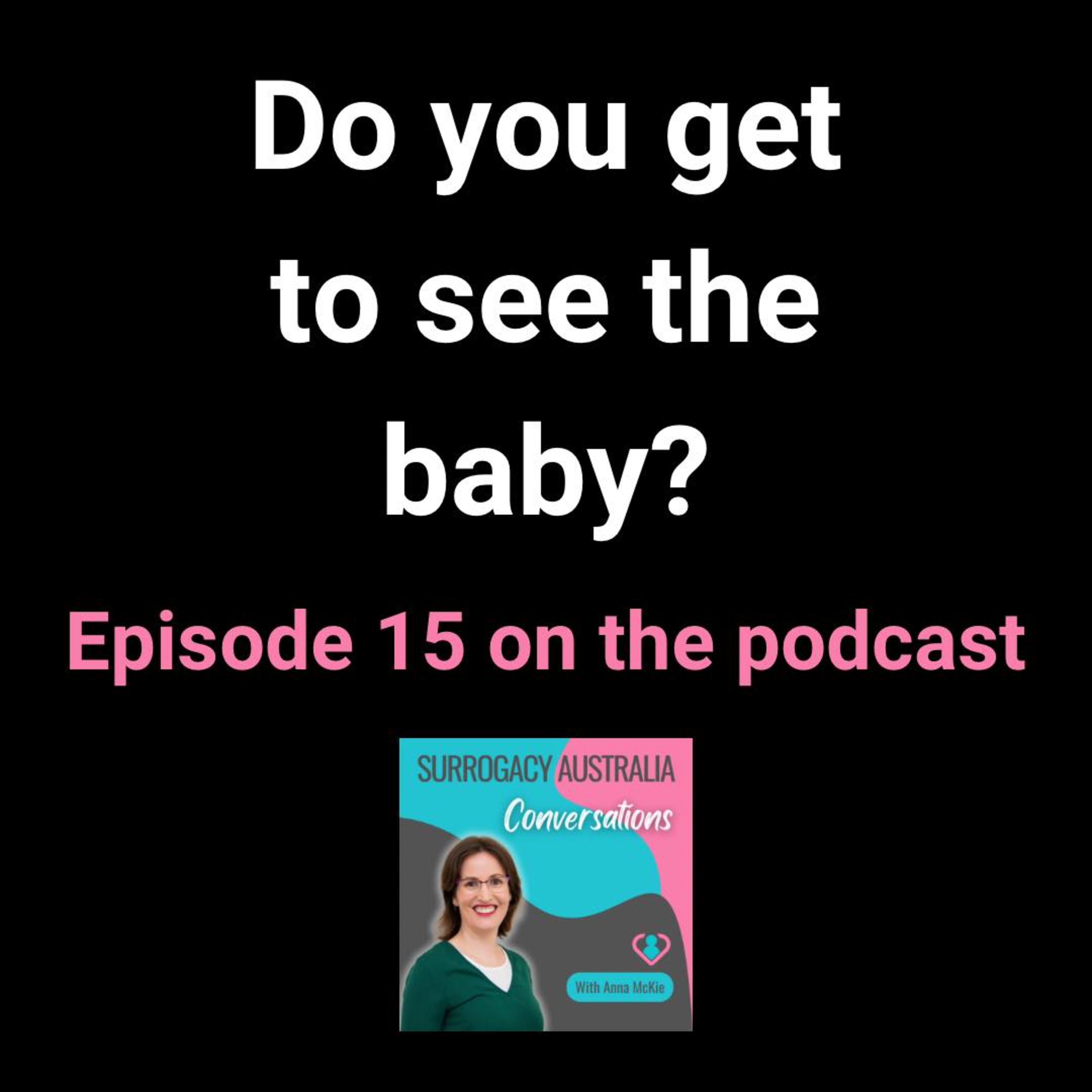 Surrogacy Australia Conversations